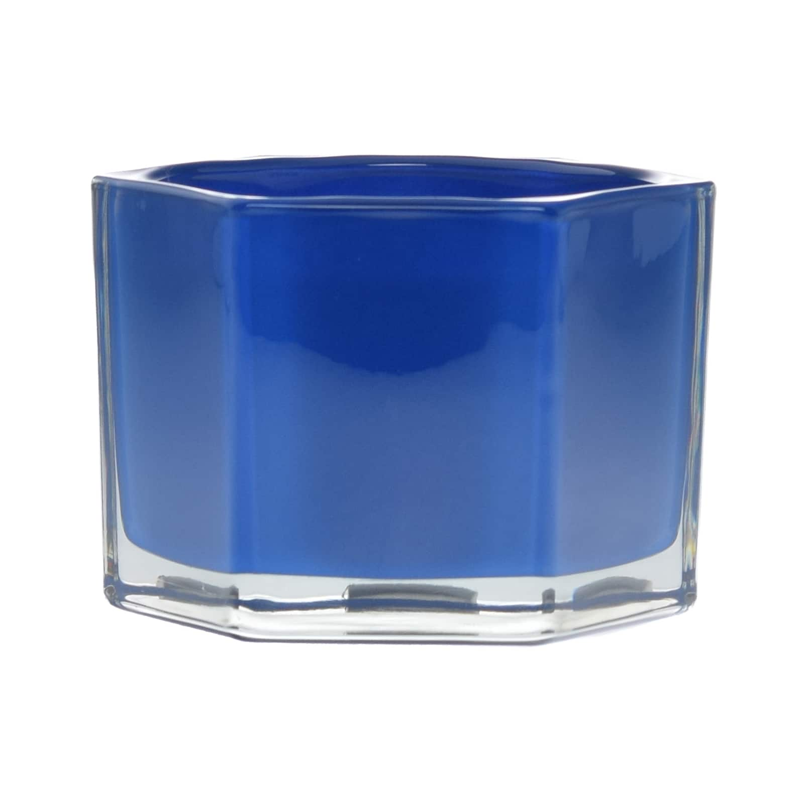 Blue Plum &#x26; Currant 2-Wick Jar Candle by Ashland&#xAE;