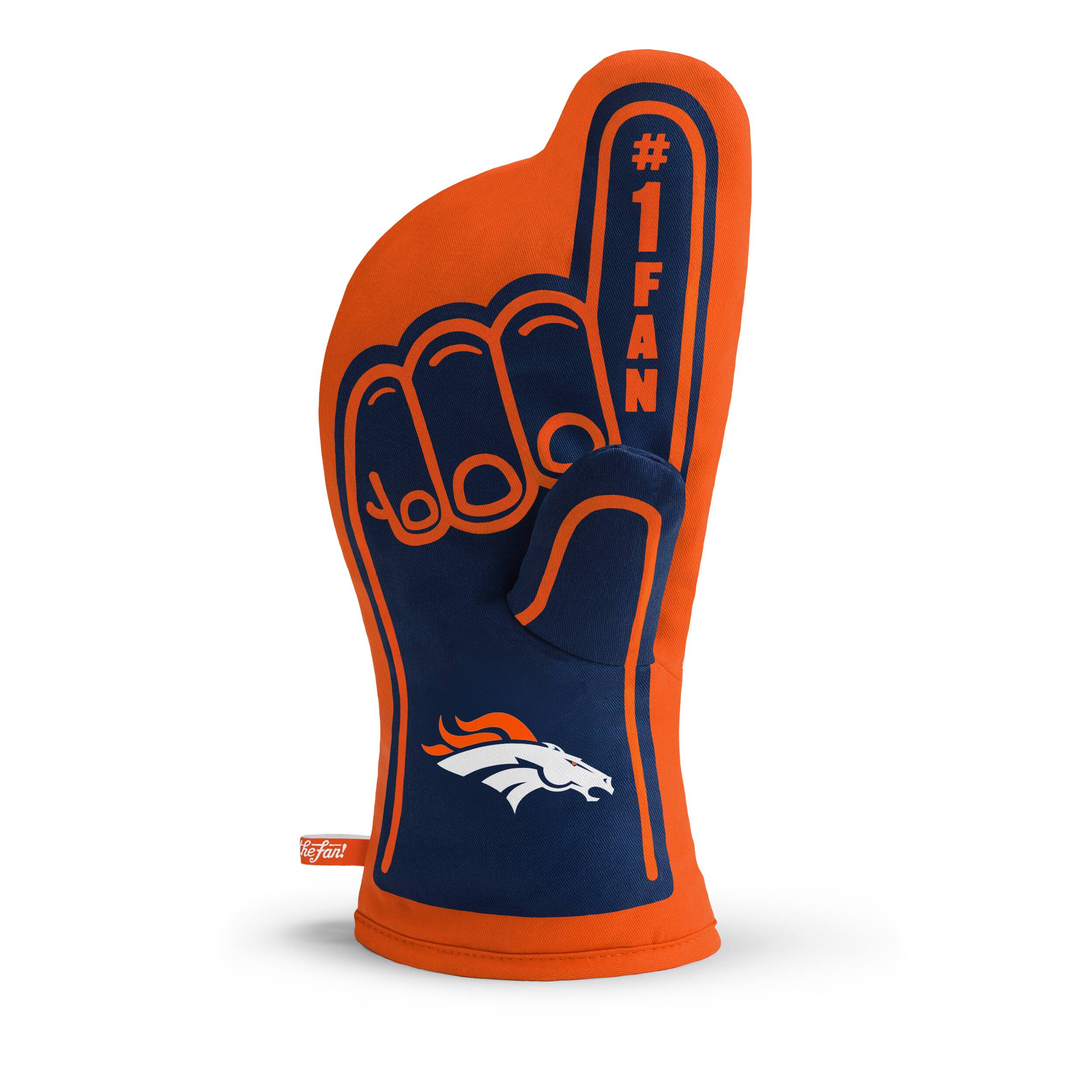 NFL #1 Oven Mitt