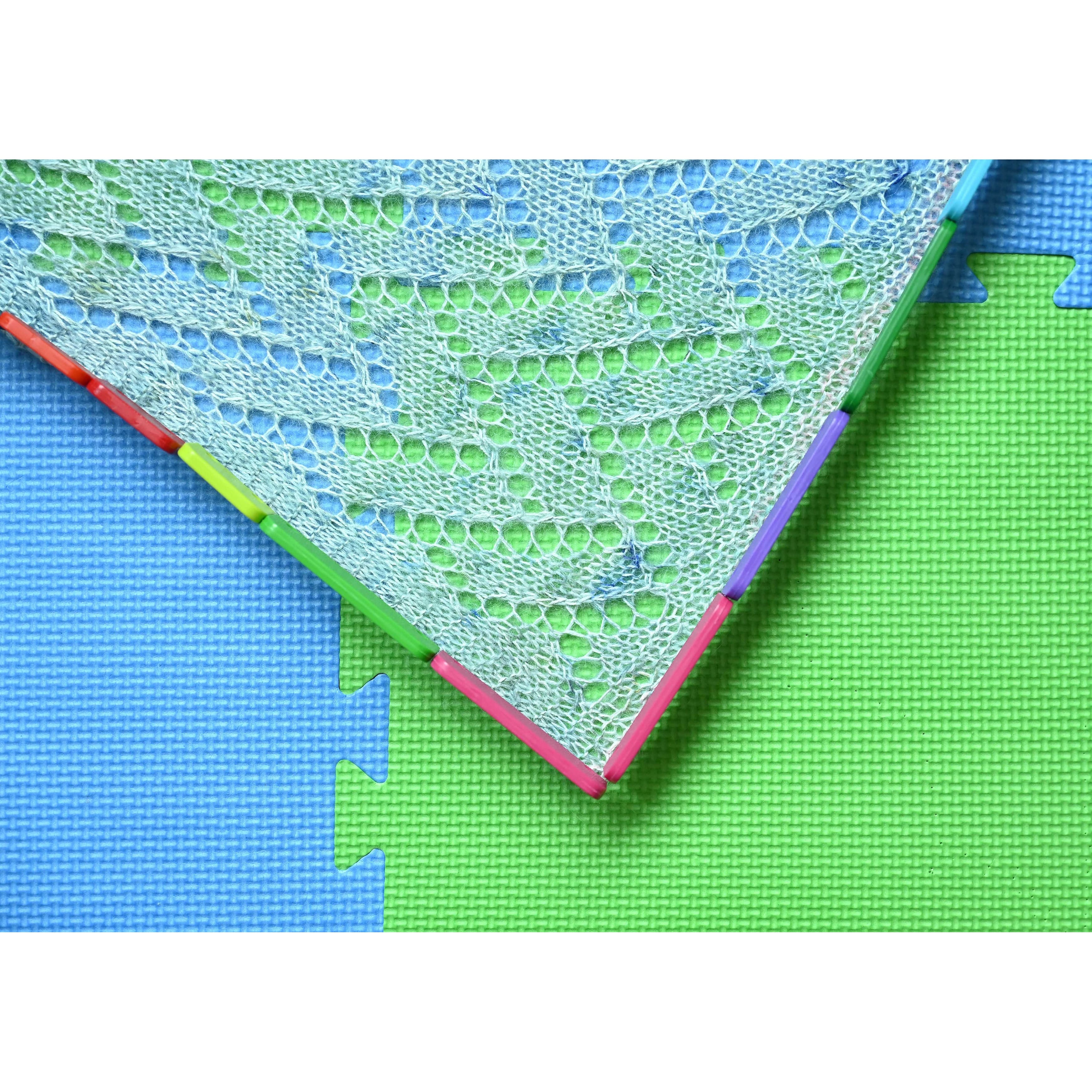 Knitter&#x27;s Pride&#xAE; Rainbow Knit Blockers&#xAE;, 20ct.