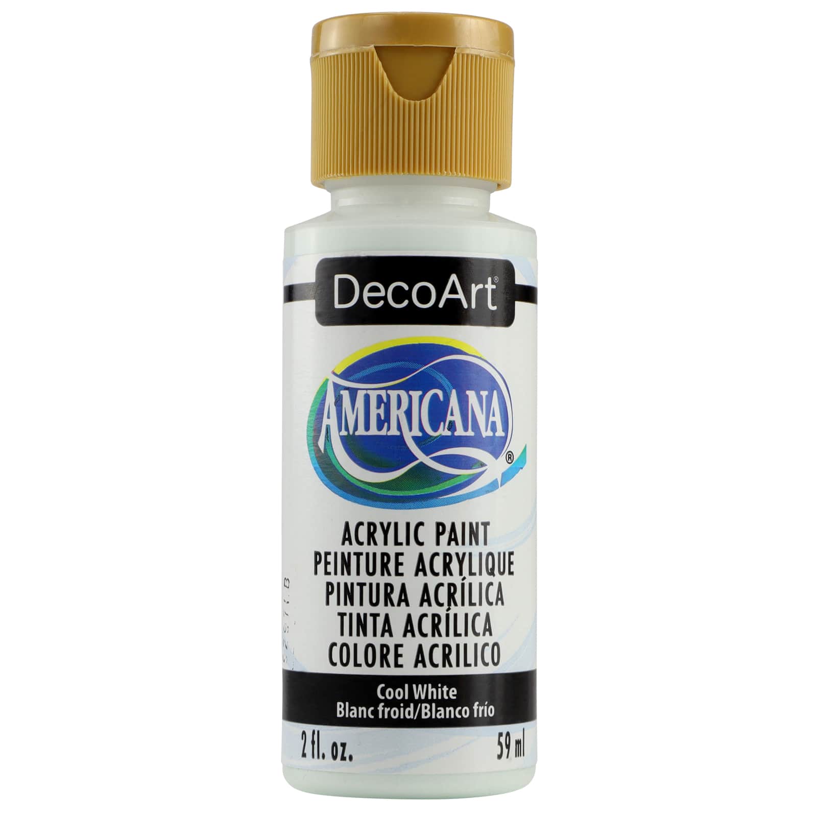 Americana&#xAE; Acrylic Paint, 2oz.