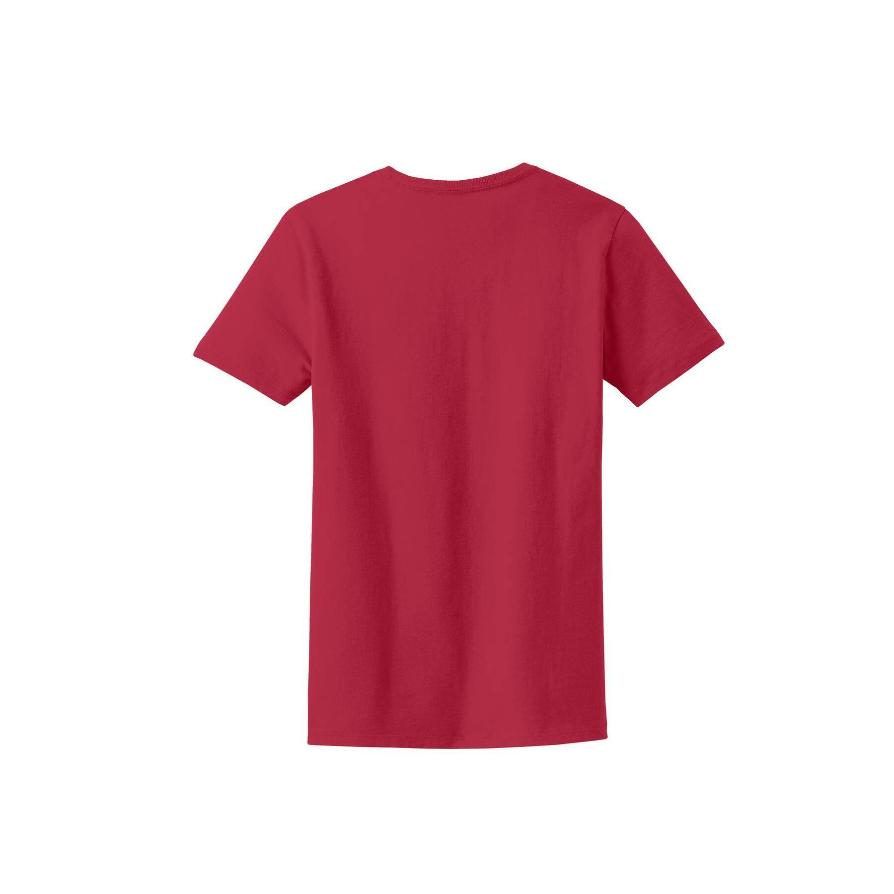 Port & Company® Colors Ladies Essential T-Shirt