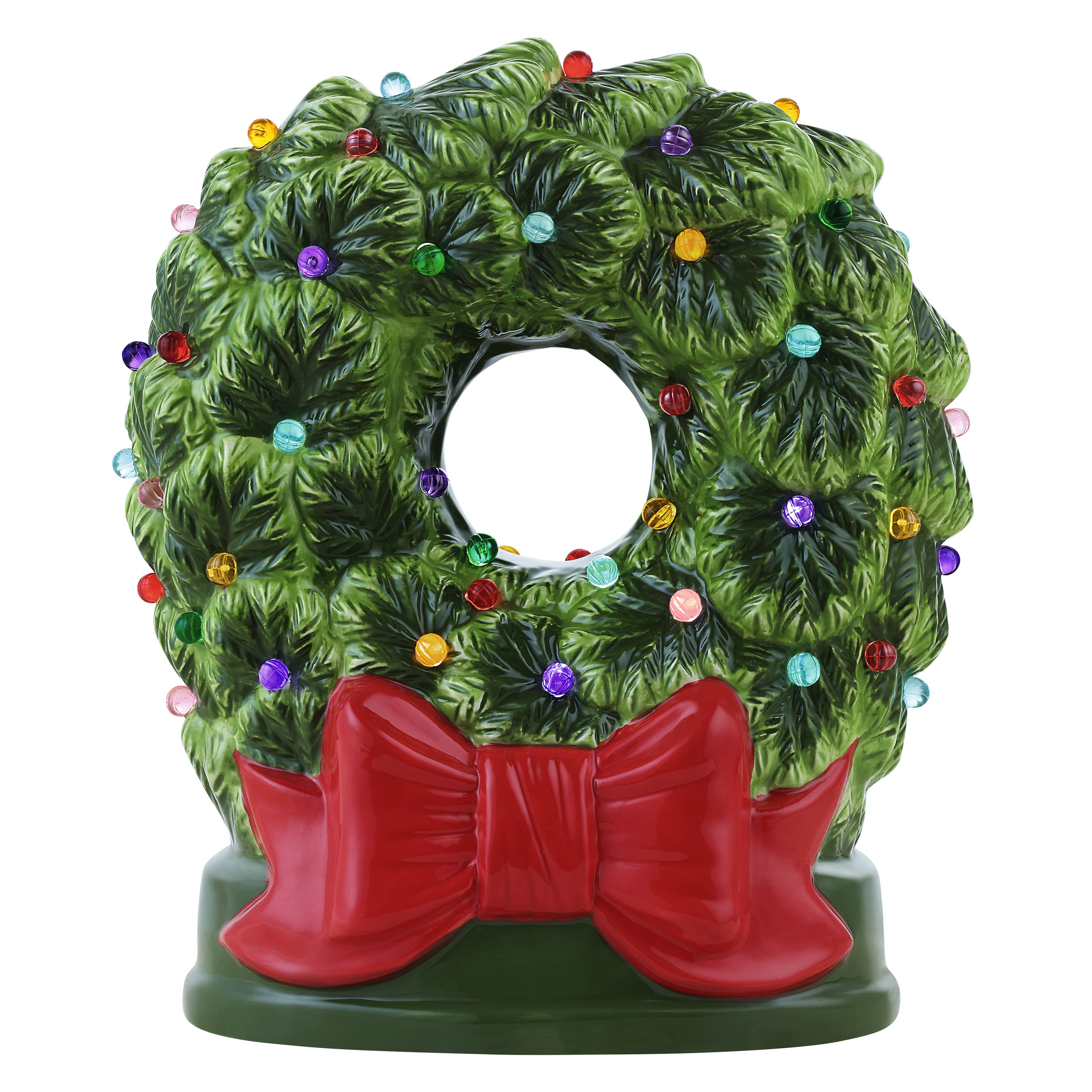 HOT* Michaels Christmas Decor Deals: Wreath and Wrapping Supplies