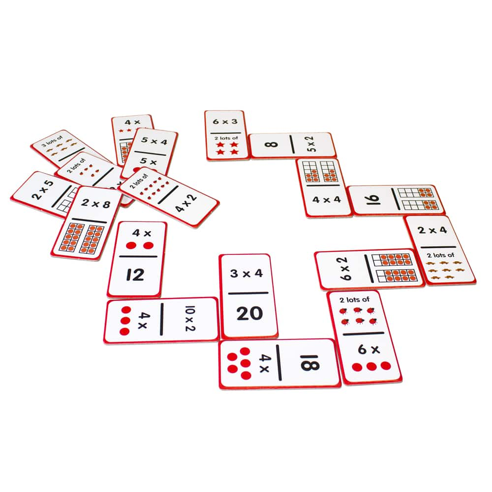 Junior Learning&#xAE; 6 Calculating Games