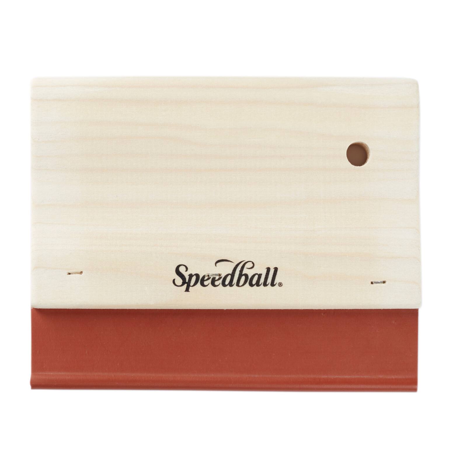 Speedball® Fabric Squeegee Michaels