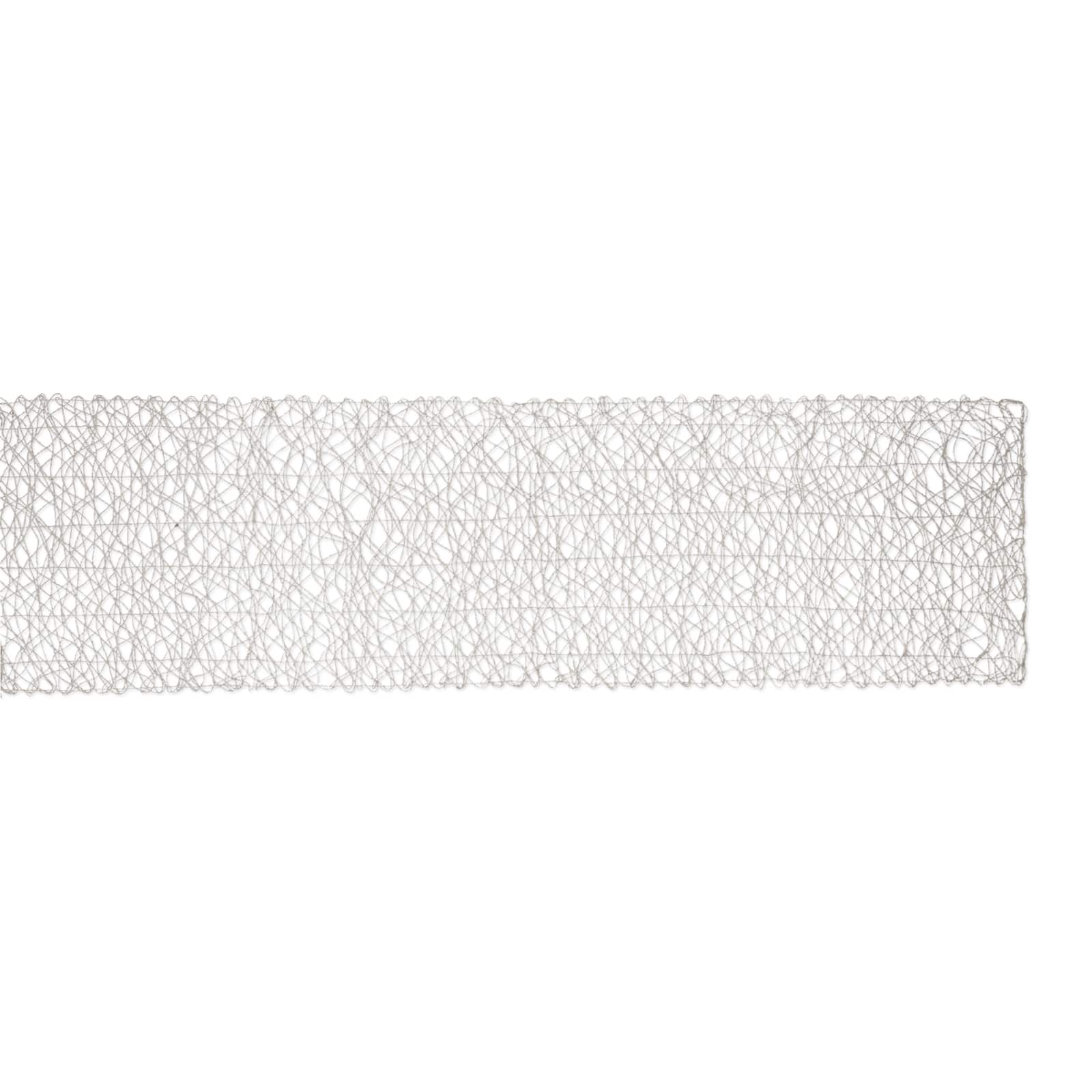 DII® 72" Woven Paper Table Runner