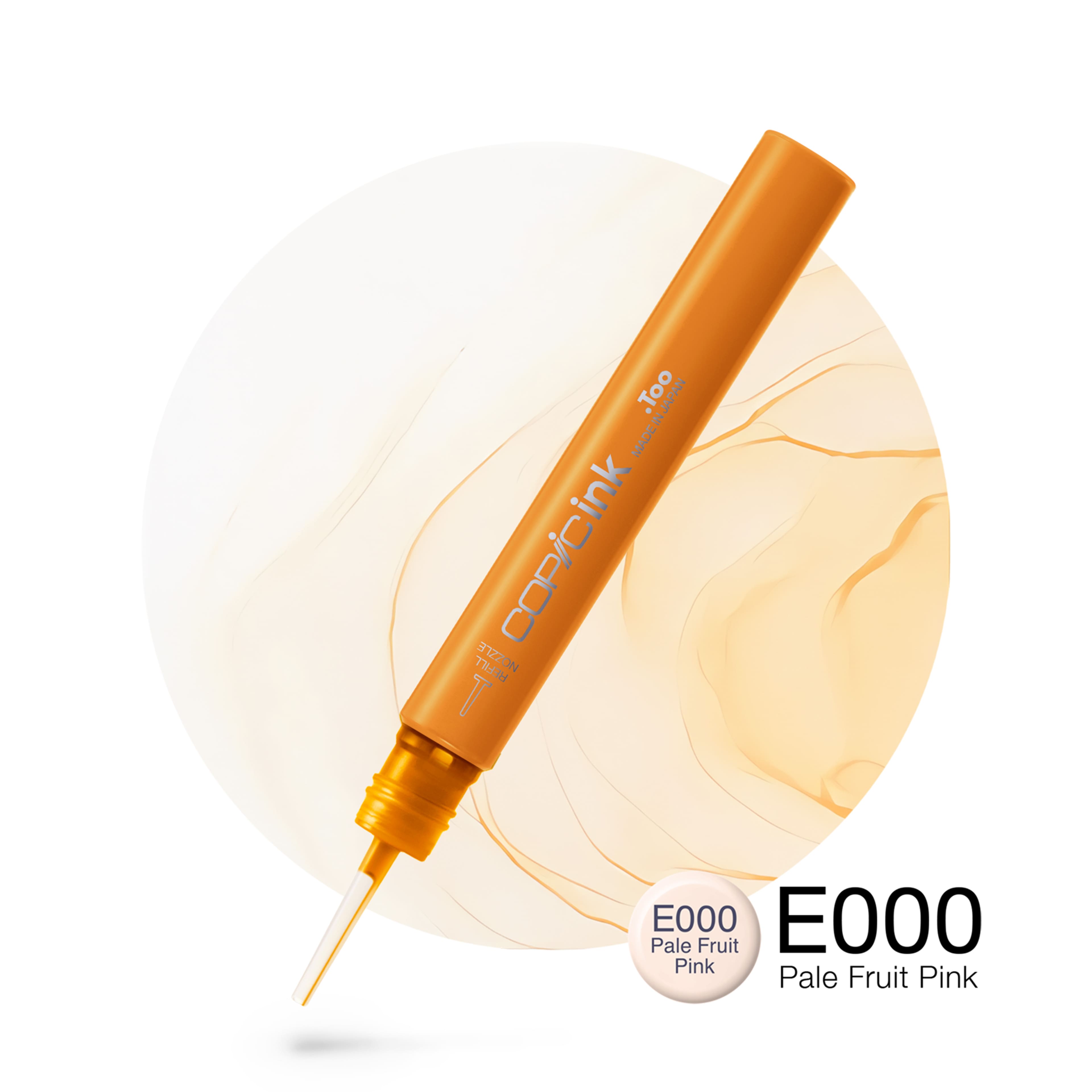 Copic&#xAE; Earth Ink Refill