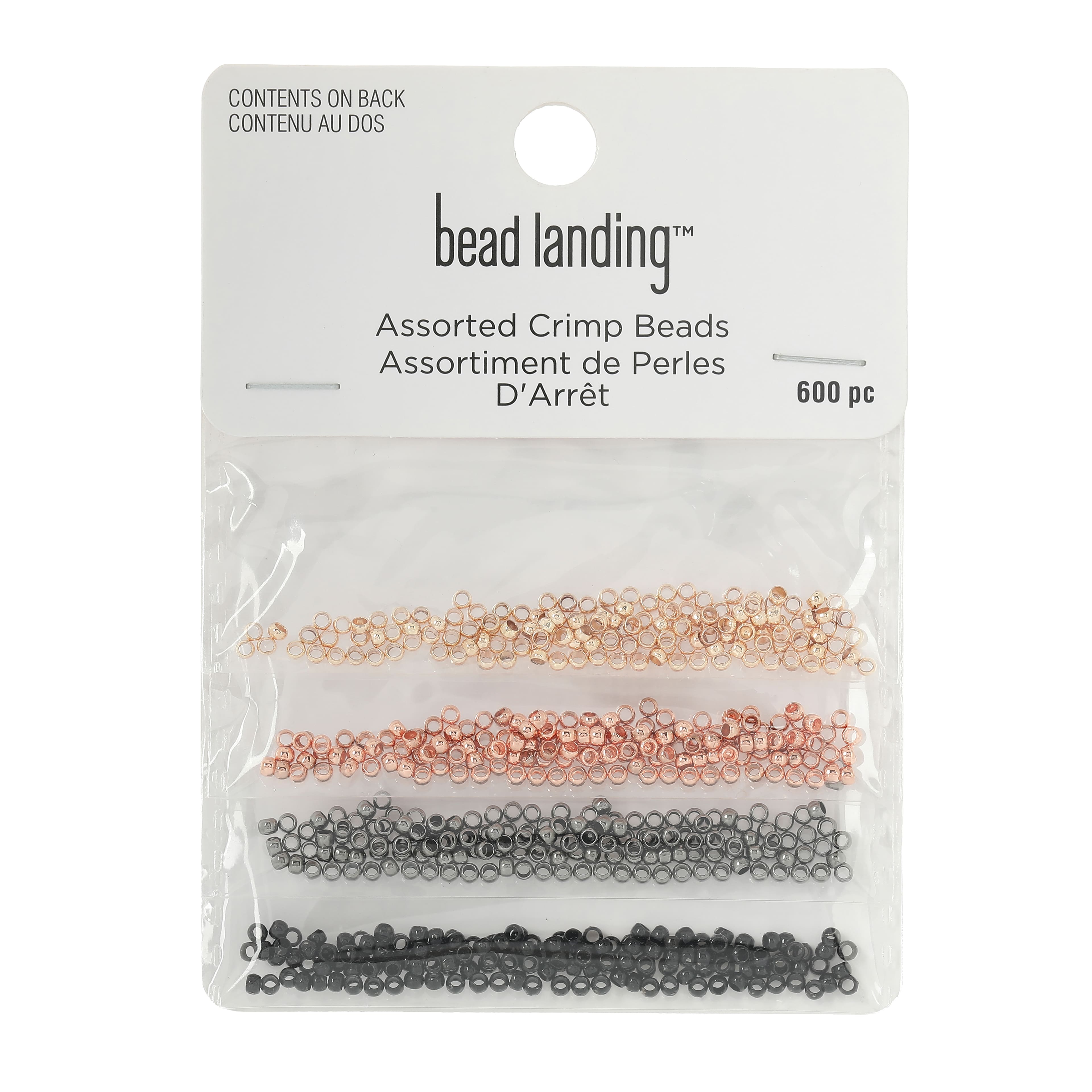 28 Gauge Gold Beading Wire by Bead Landing™