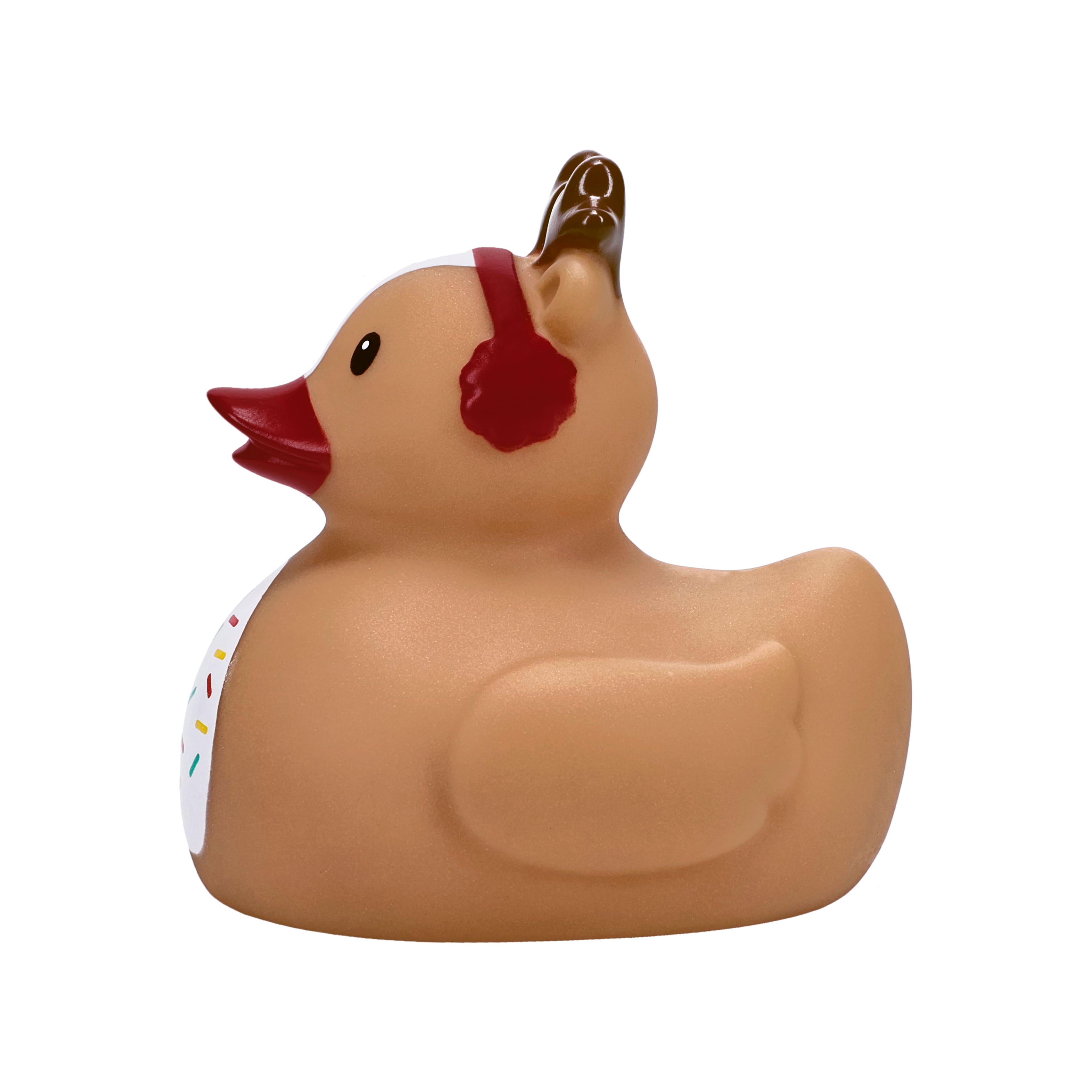 Reindeer Rubber Duck by Creatology&#x2122;