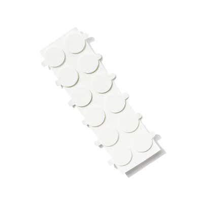 Wick Stickers - Set of 12