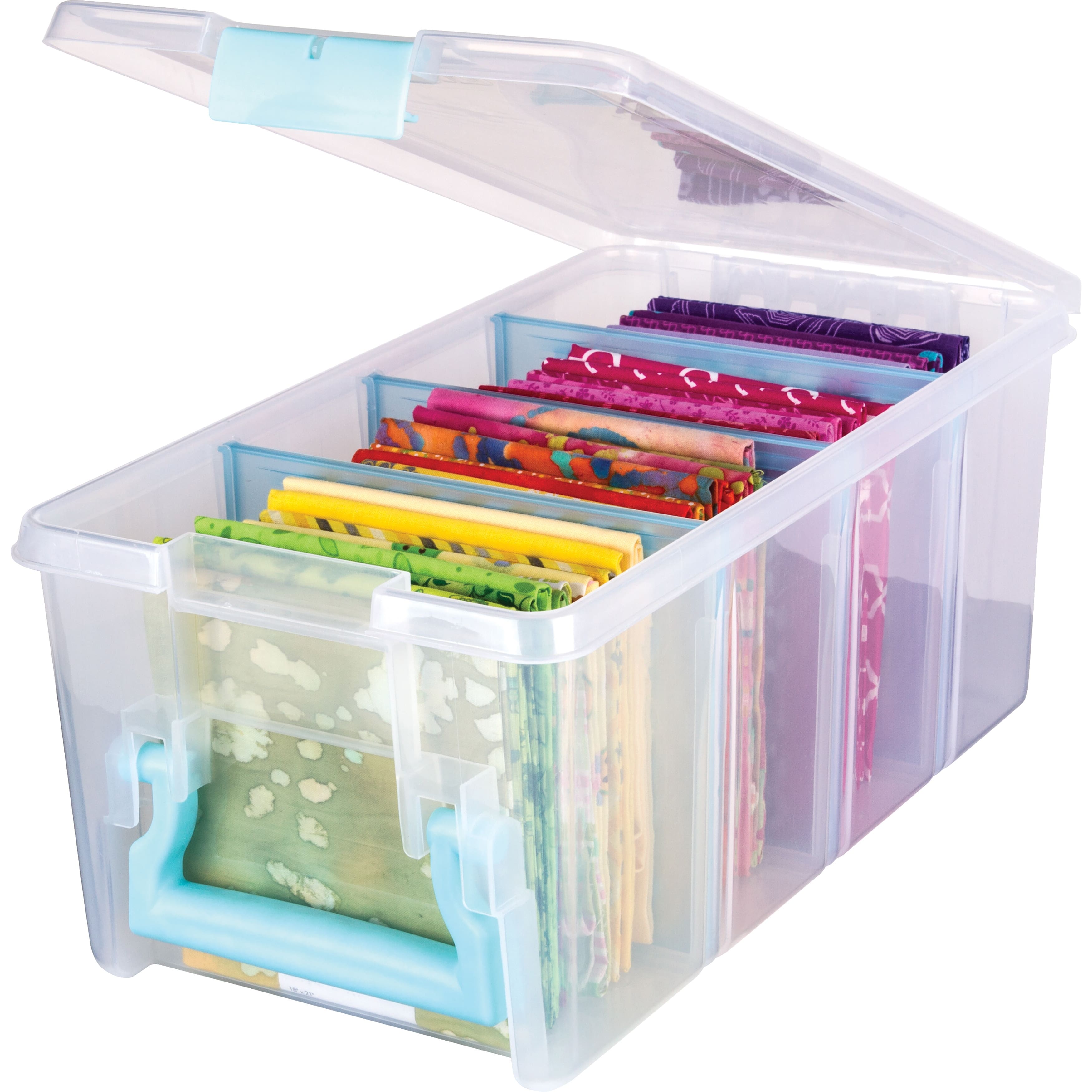 ArtBin&#xAE; Semi-Satchel&#x2122; Storage Box