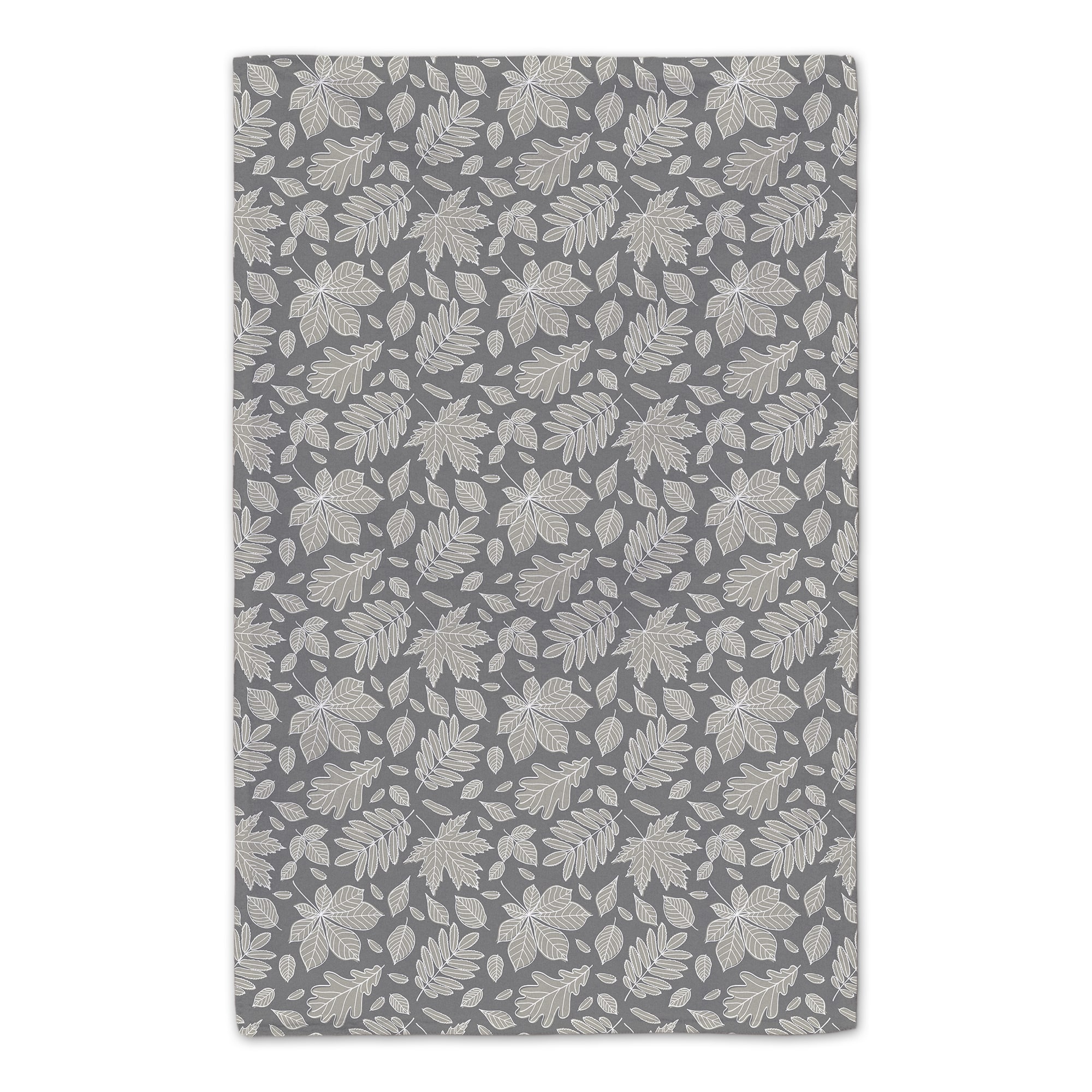 Love Crisp Autumn Days Tea Towel Set