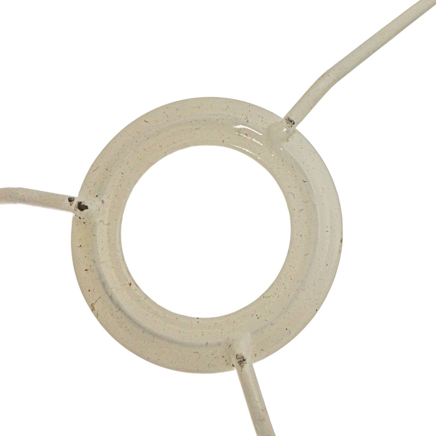 Hello Honey® 27.5" Green Reactive Glaze Ceramic Table Lamp with Linen Shade