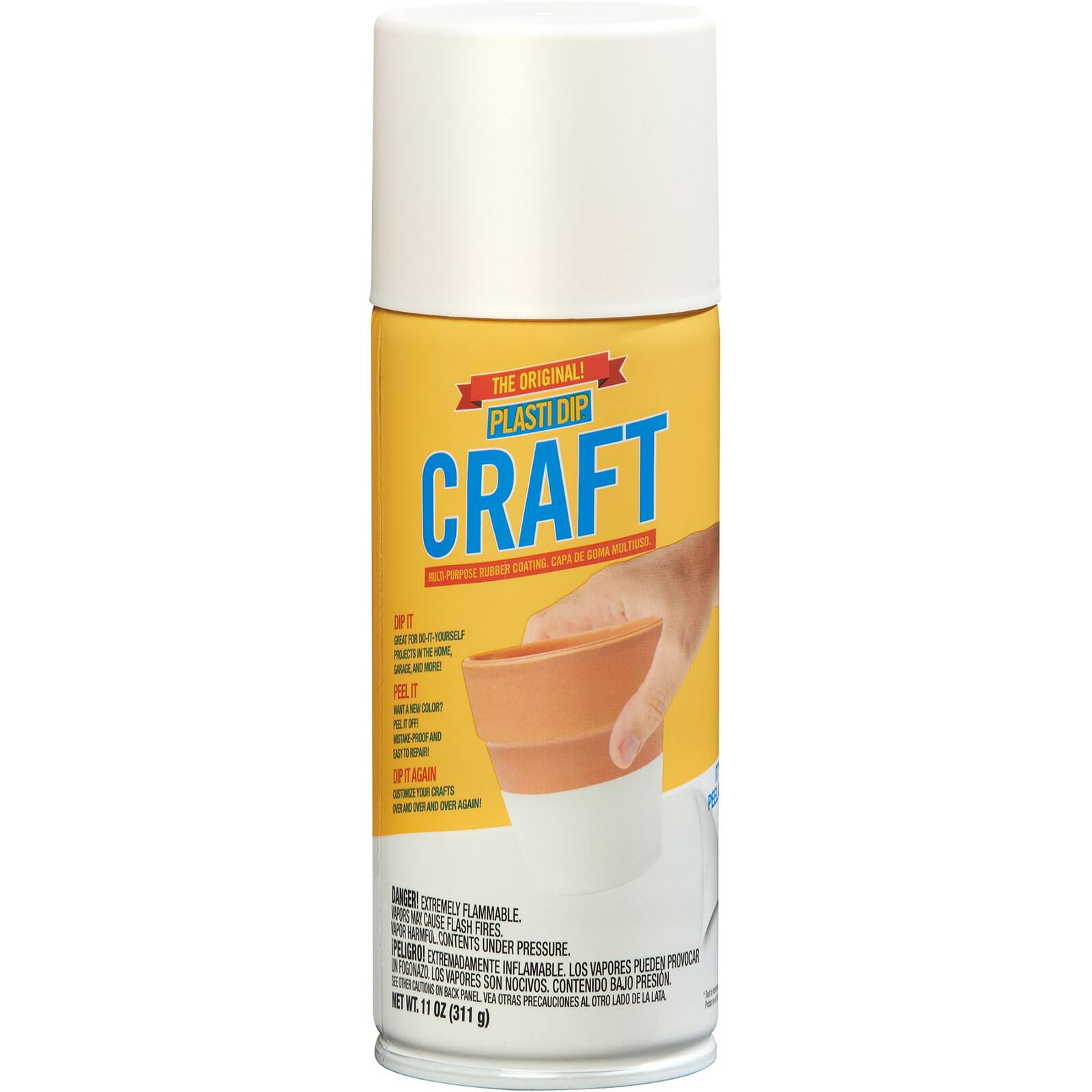 Plasti Dip® Craft Rubber Coating Michaels