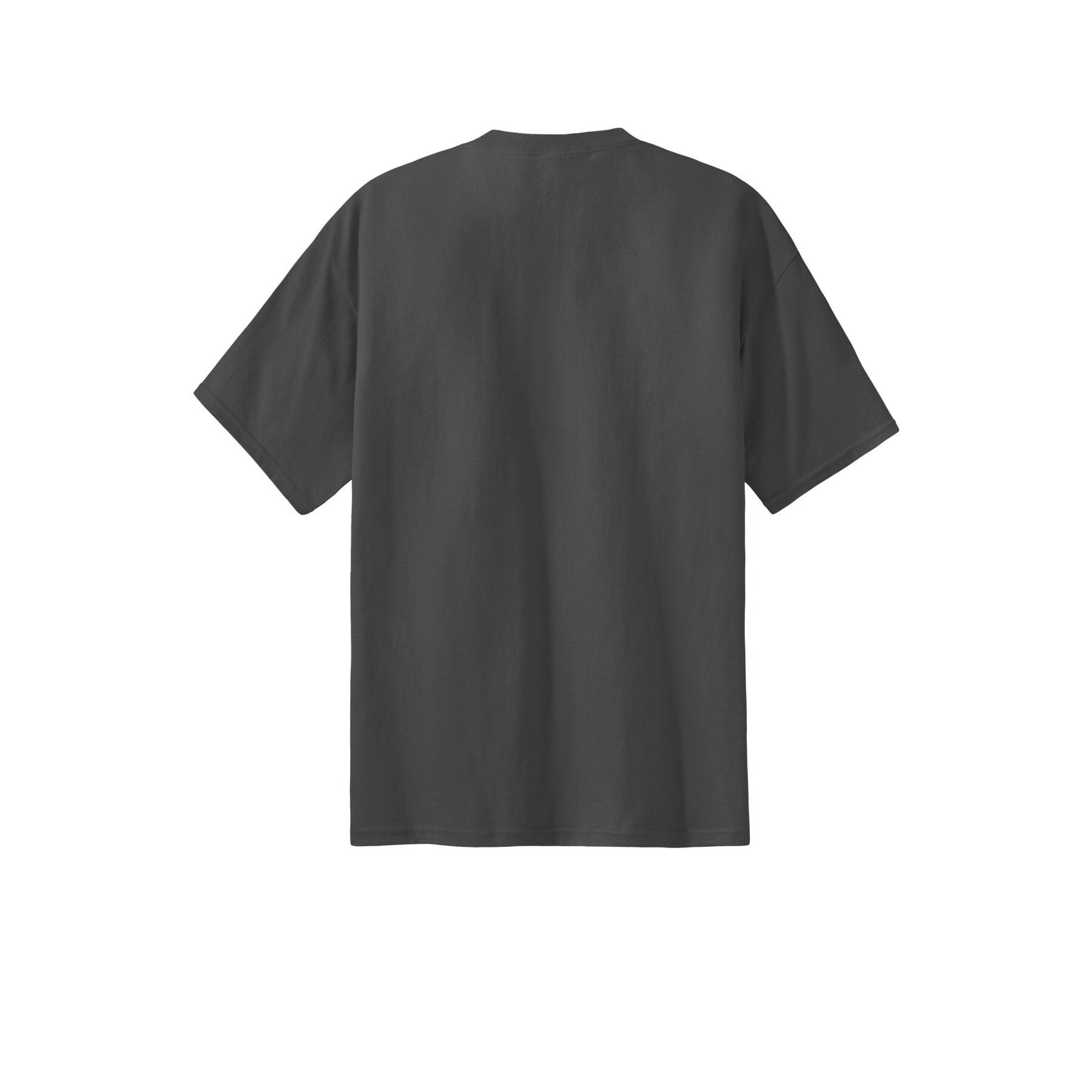 Port & Company® Essential Neutrals Adult T-Shirt