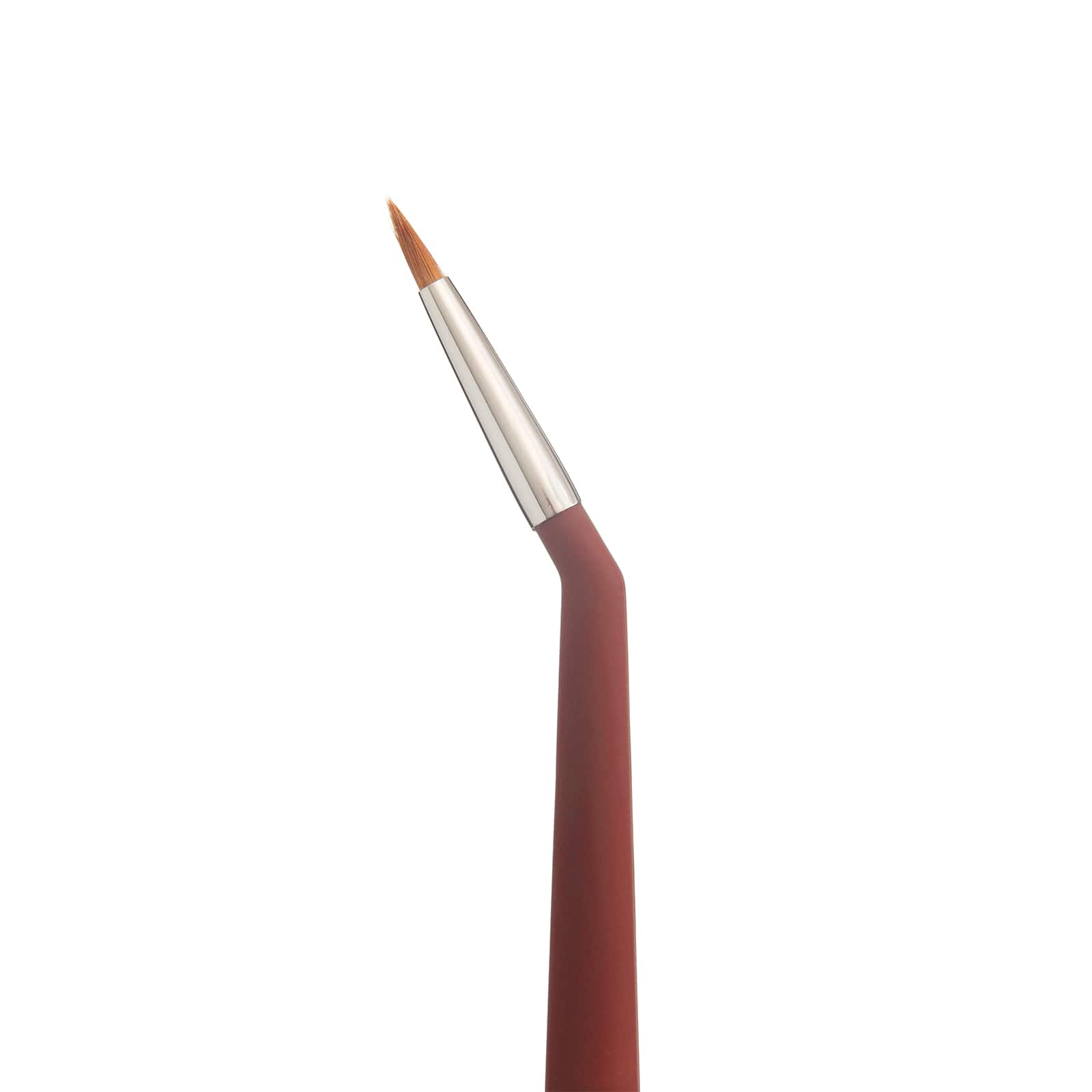 Princeton&#x2122; Velvetouch&#x2122; Series 3950 Mini Spotter Brush