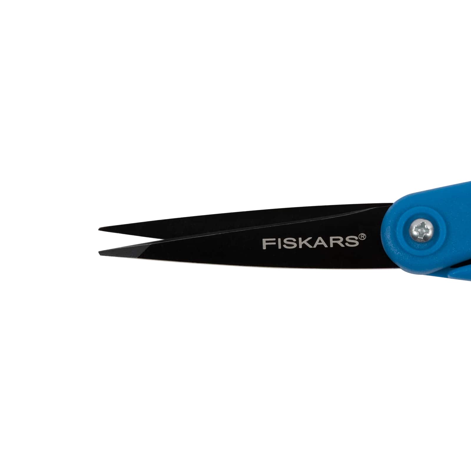 Fiskars&#xAE; Tie Dye Blue Sewing Essentials Scissors Set