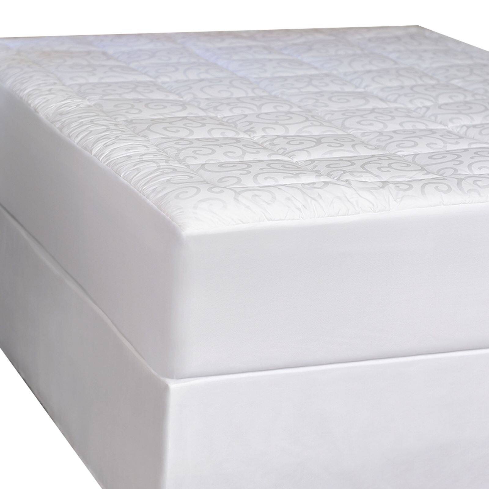 fiber bed mattress