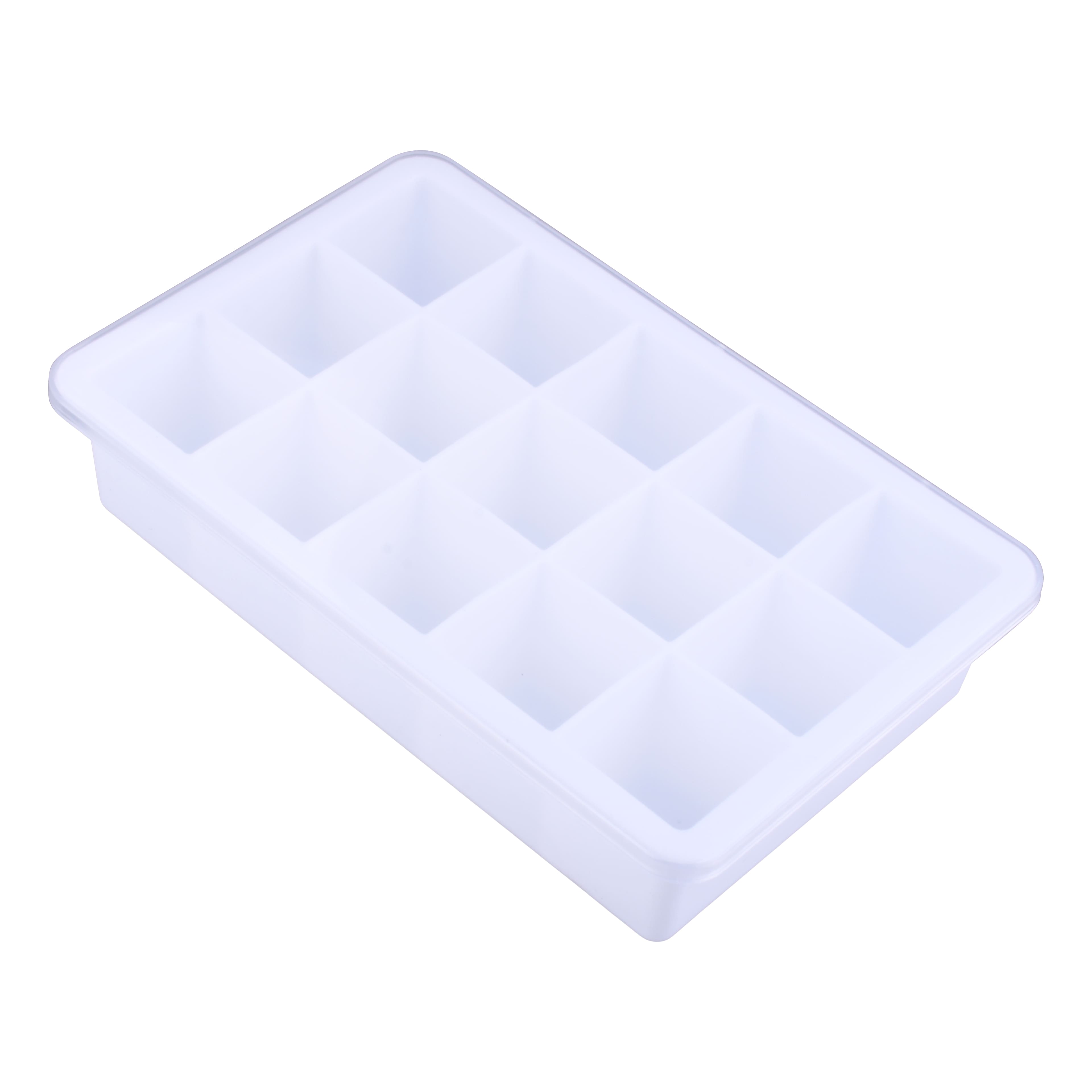 Silicone Ice Mold, 2ct. by Makery&#xAE;