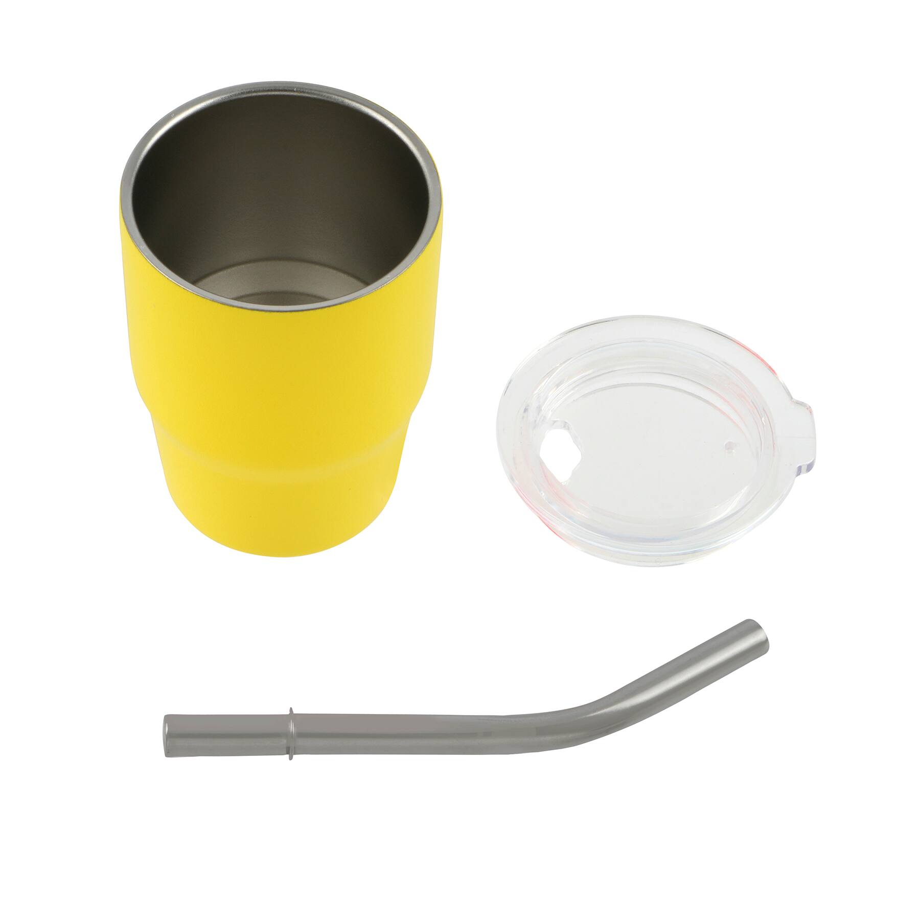 3oz. Mini Neon Stainless Steel Insulated Tumbler by Ashland&#xAE;