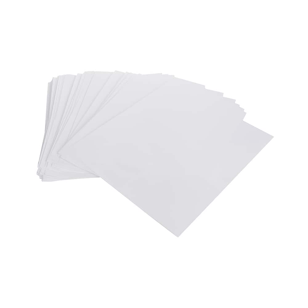 Craft Express Shrink Wrap Sleeve Pack, 50ct.