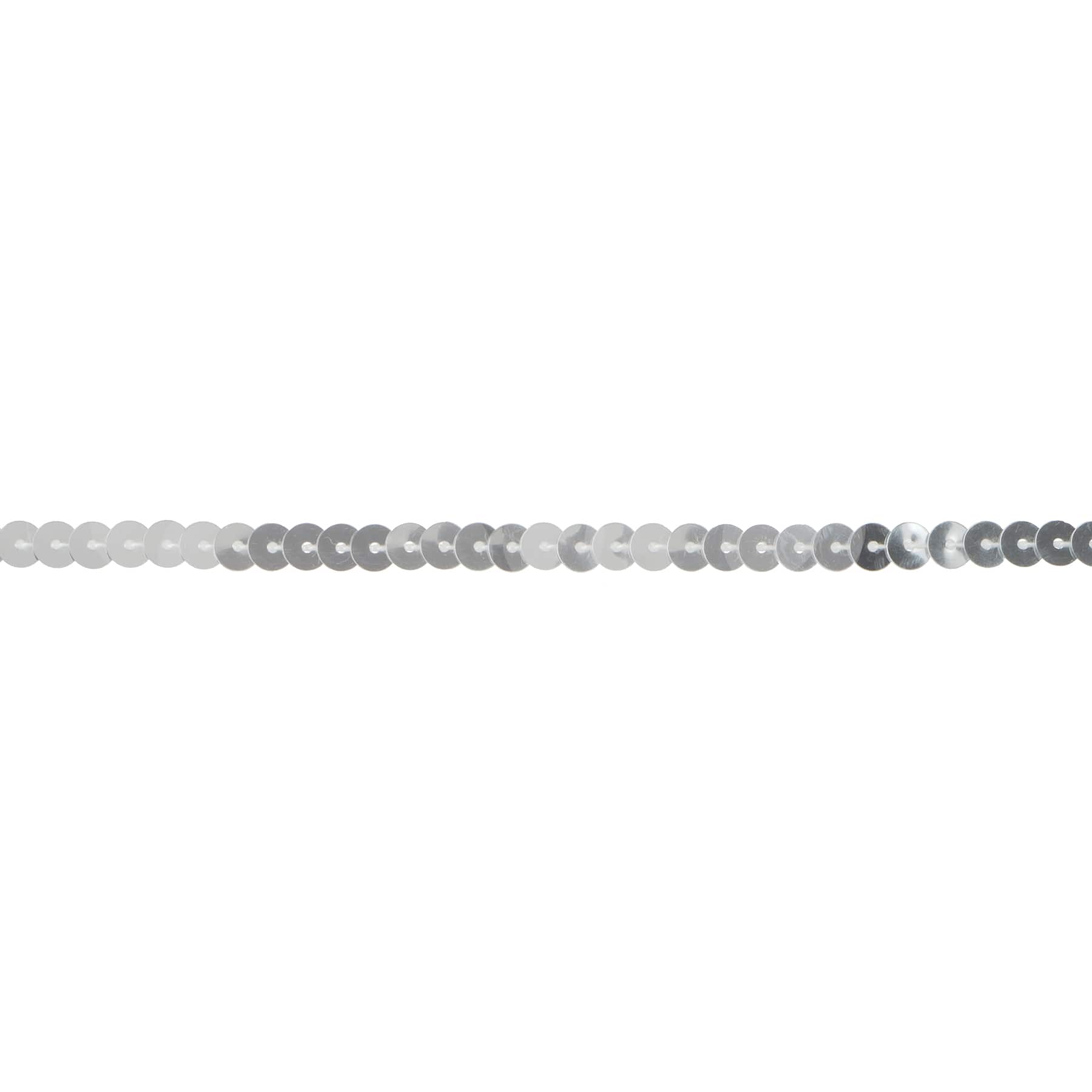 1/4&#x22; Sequin Trim by Celebrate It&#xAE;