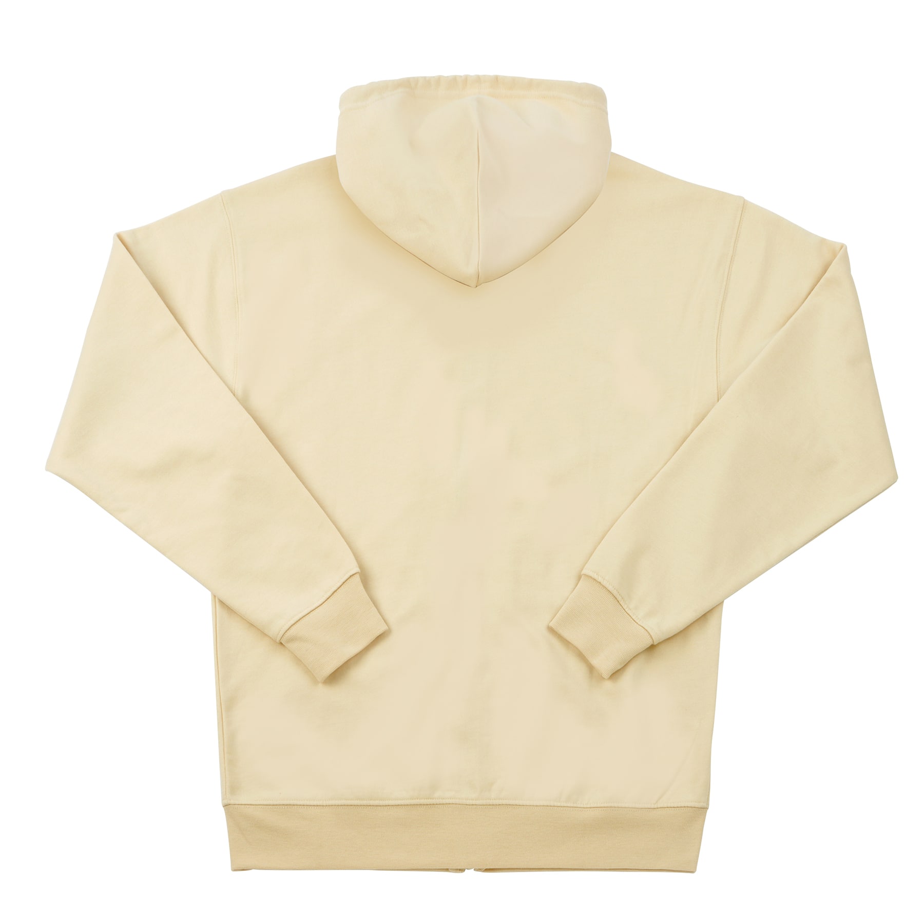 Unisex Adult Full Zip Hooded Sweatshirt by Make Market®