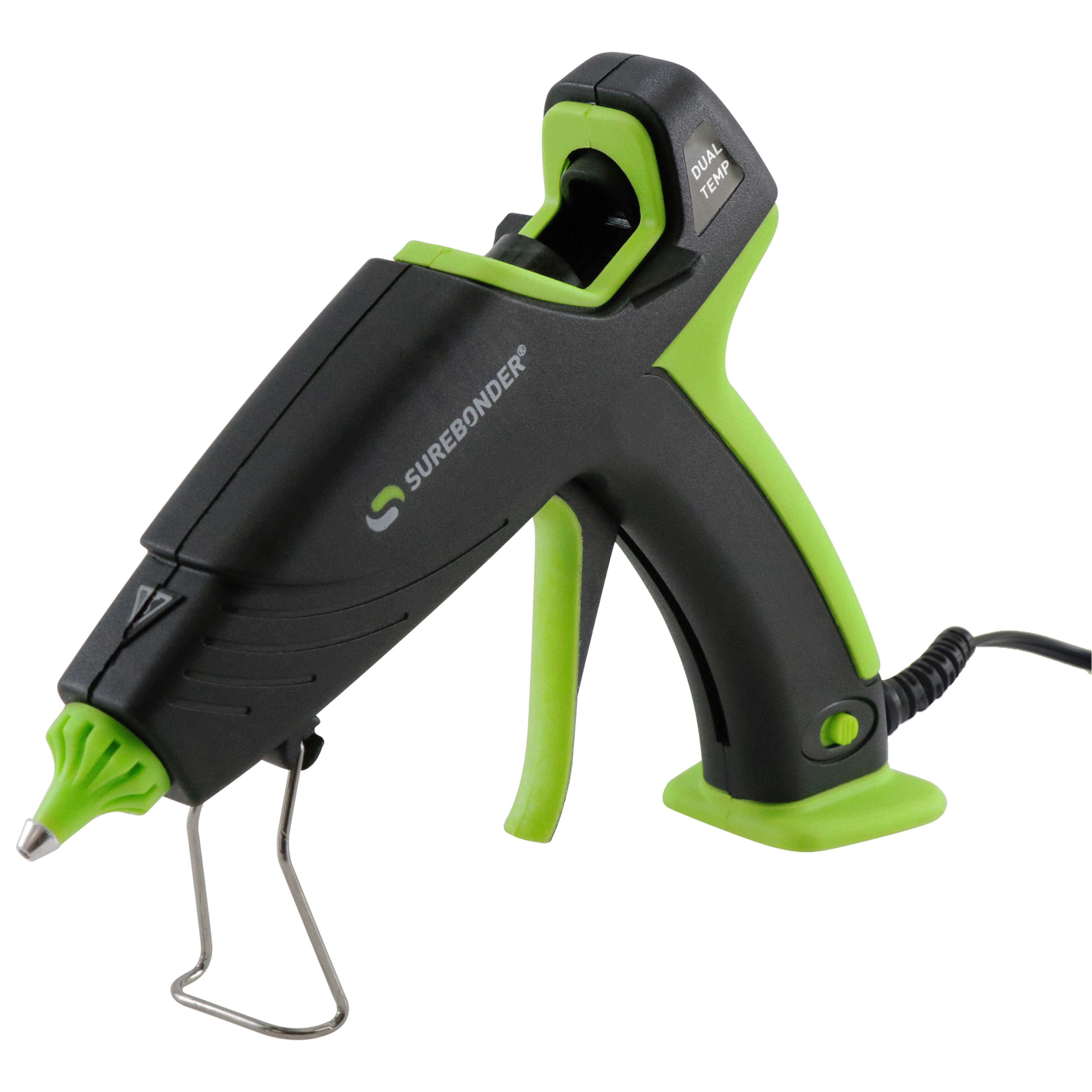Surebonder® Ultra Full Size™ Dual Temp Glue Gun