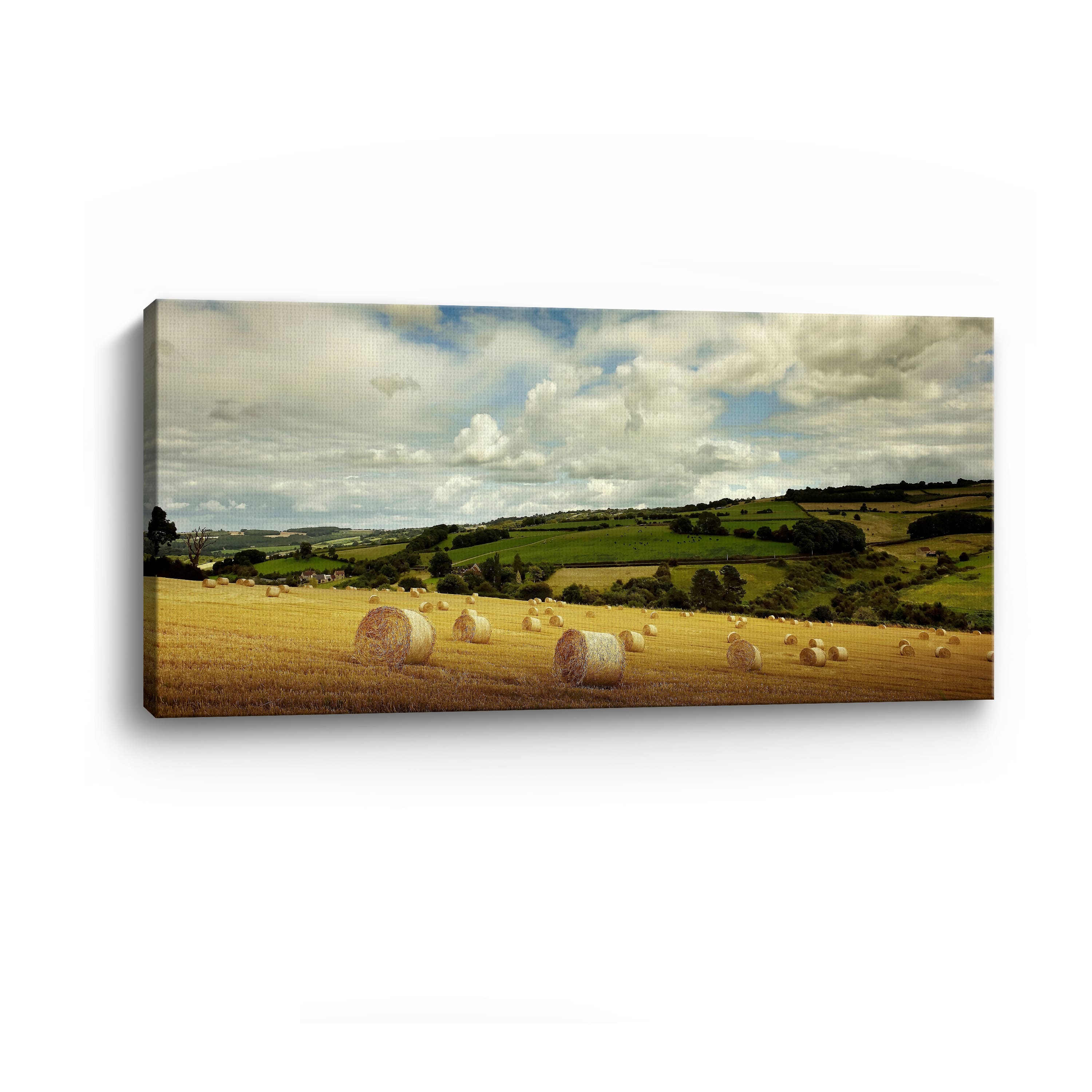 Lumaprints Summer Time Gicl&#xE9;e Canvas