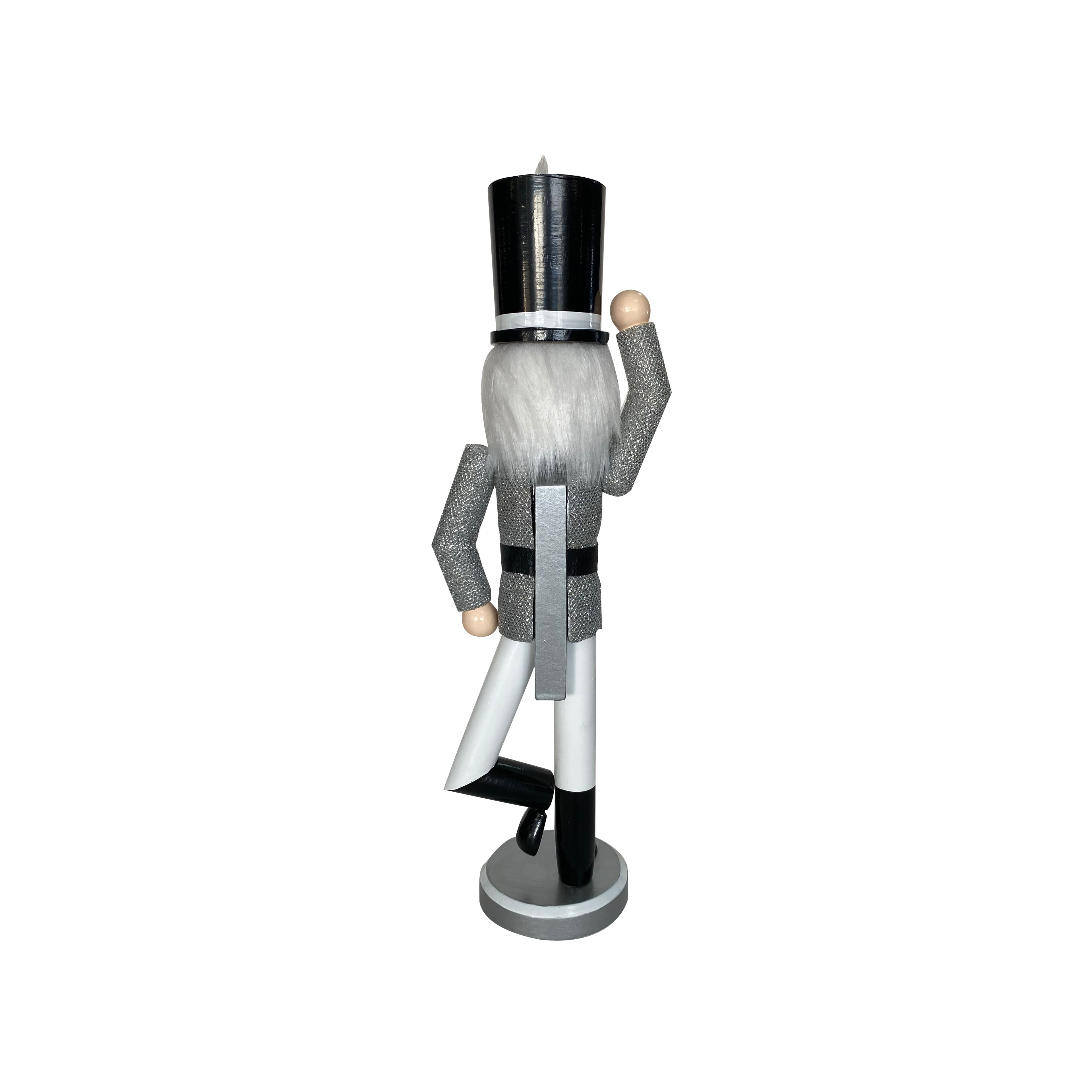 16&#x22; Dancer Nutcracker Accent by Ashland&#xAE; 