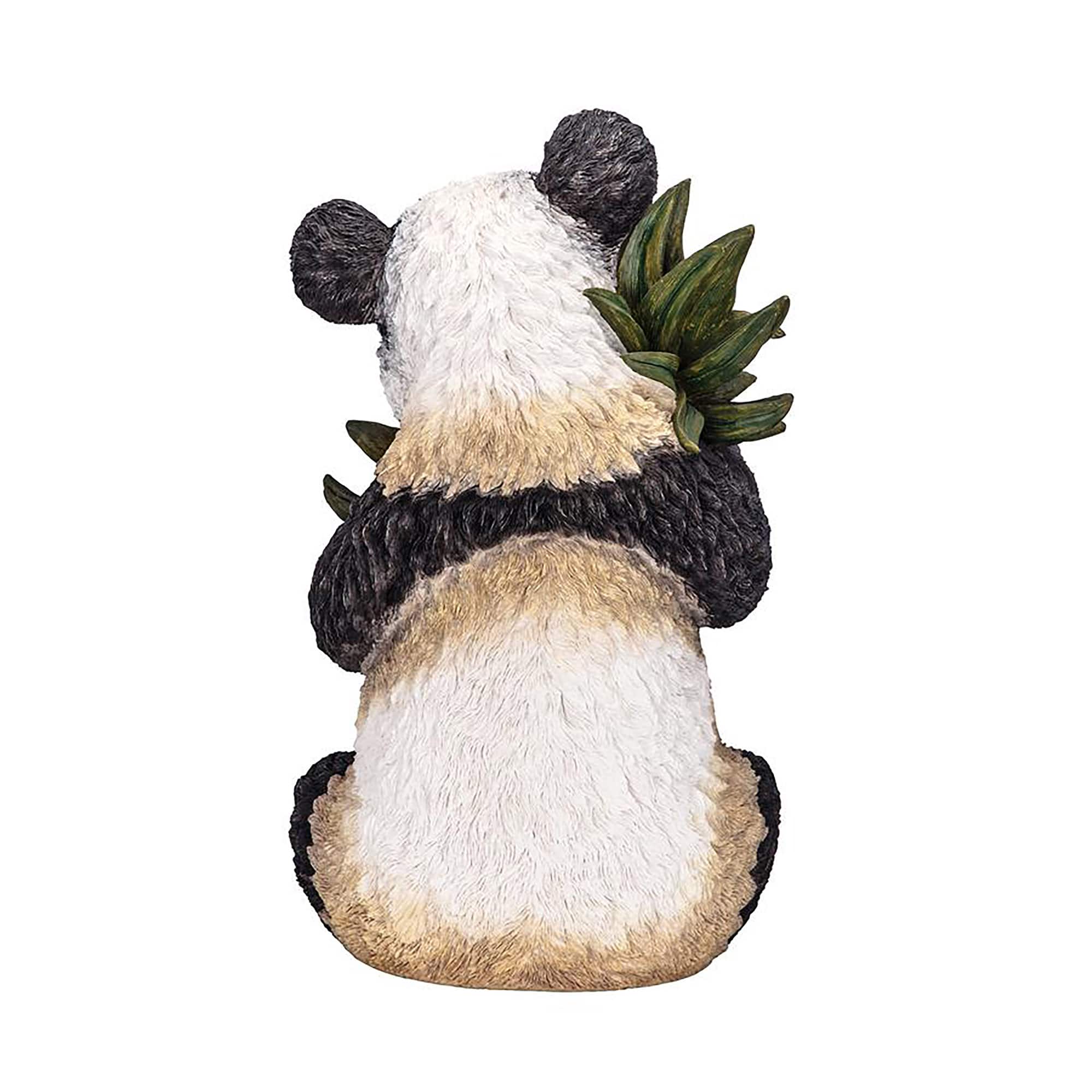 Design Toscano 20&#x22; Tian Shan, The Panda Sculpture