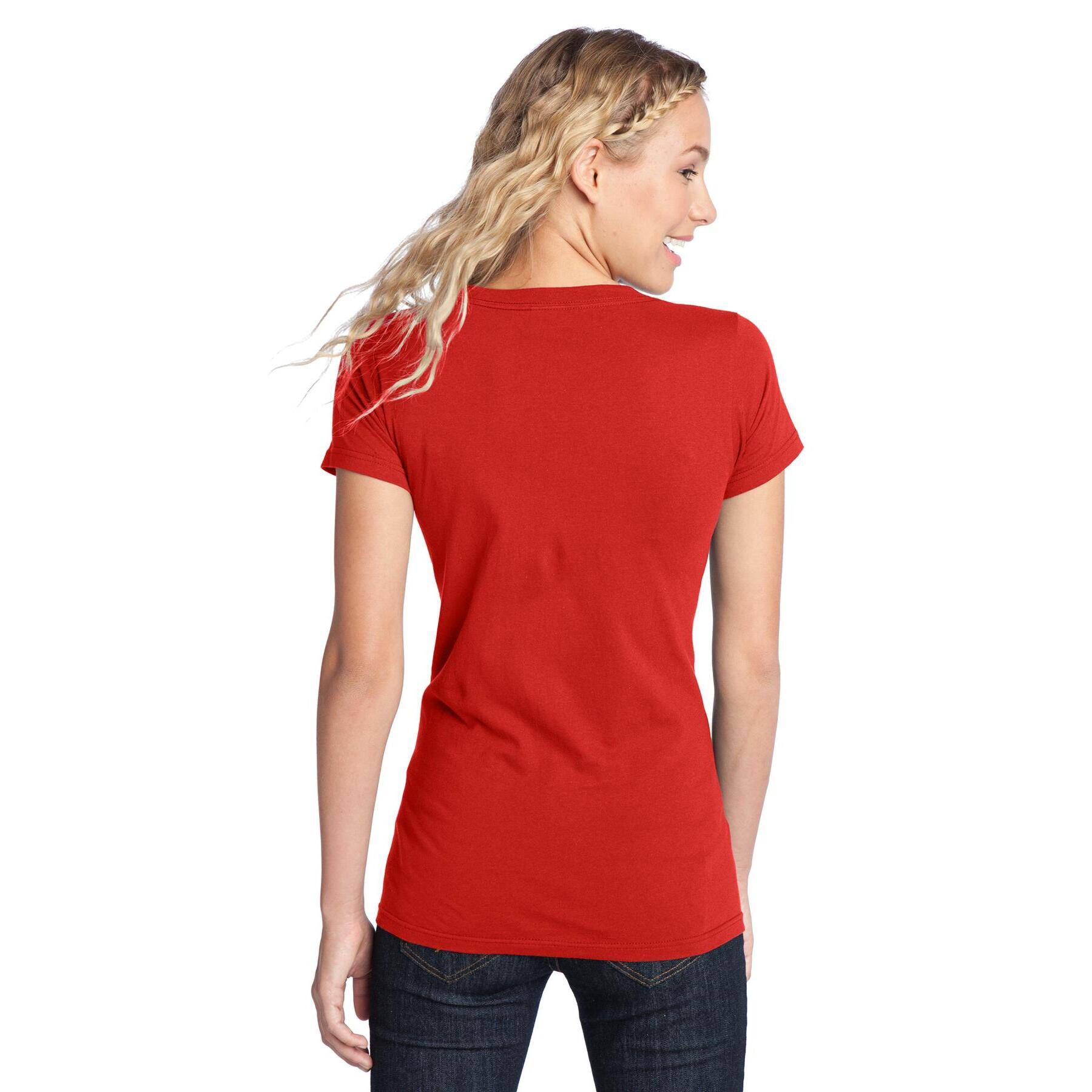District&#xAE; Women&#x27;s Fitted The Concert Tee&#xAE;