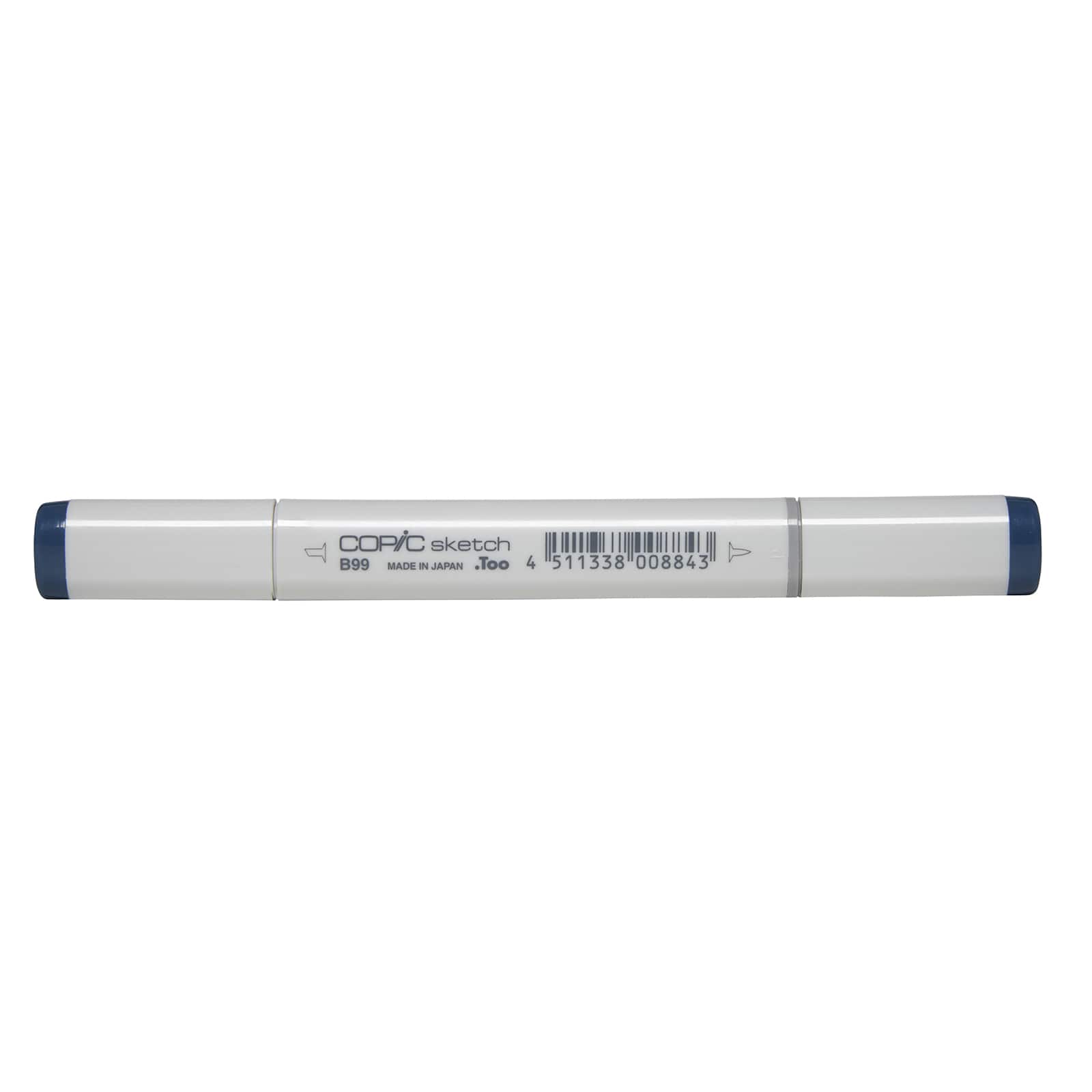 Copic&#xAE; Sketch Marker, Blues