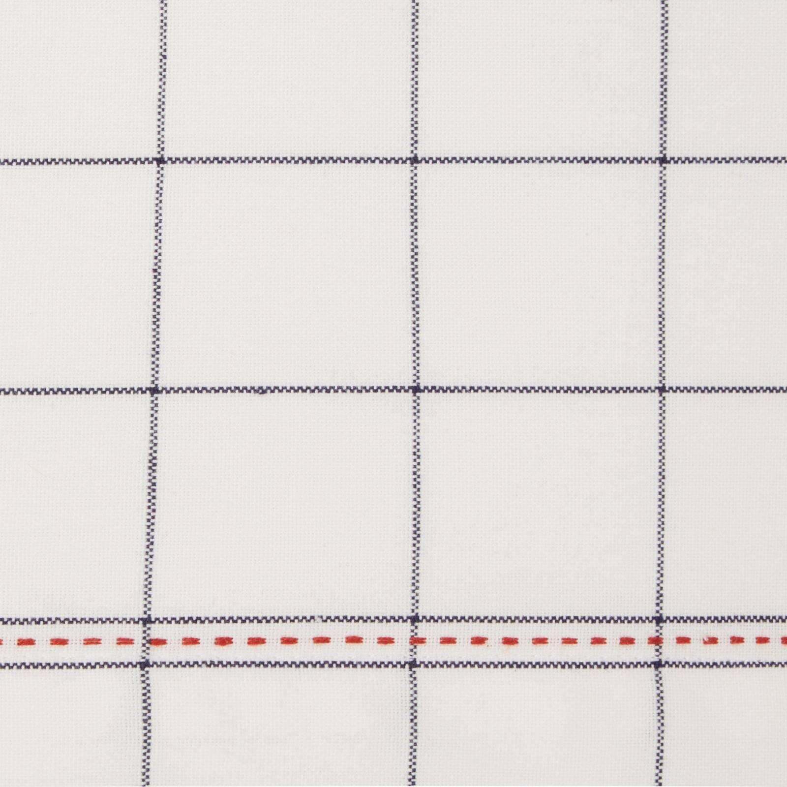 Kitchen Windowpane Tablecloth 60&#x22; x 84&#x22;