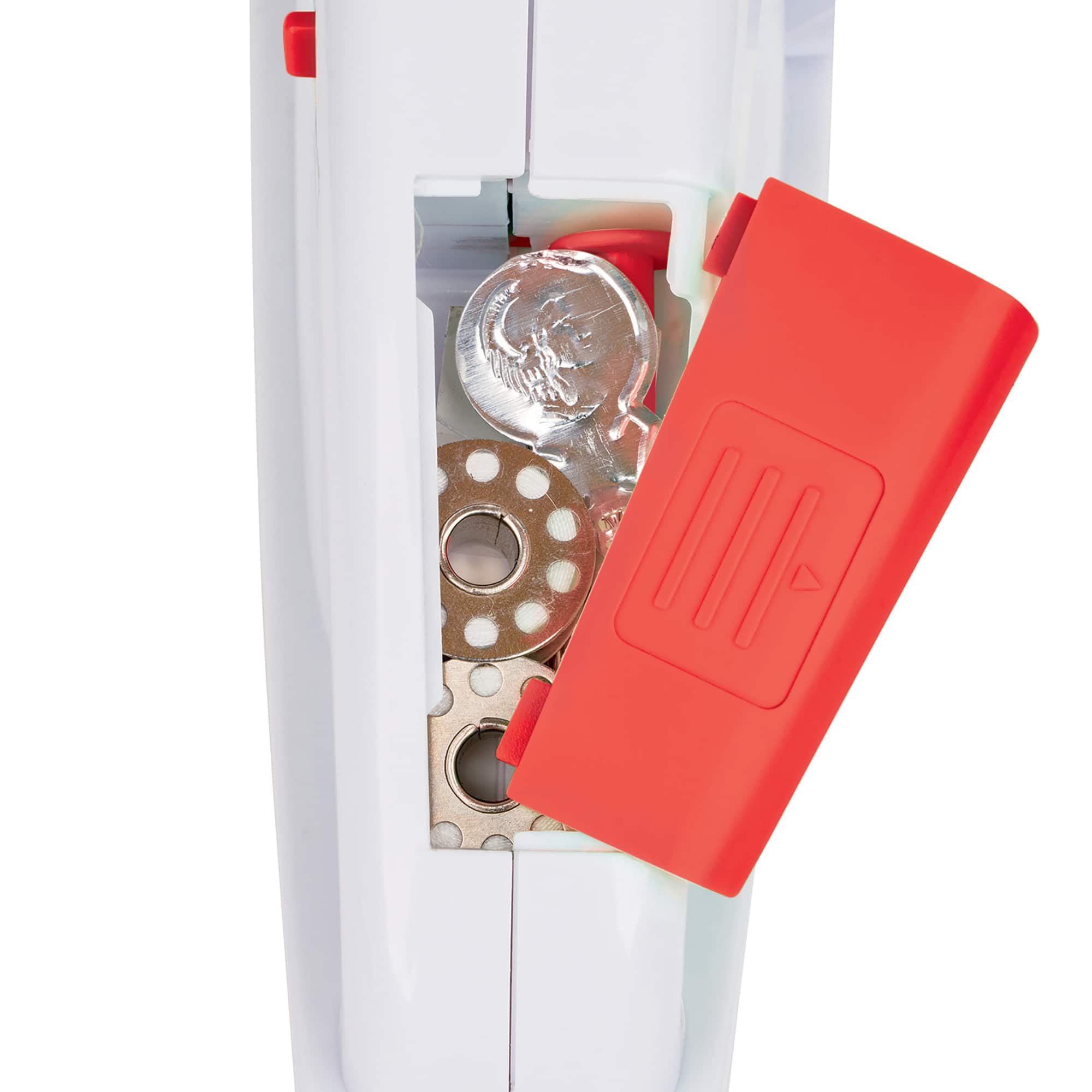 SINGER® Stitch Quick™+ Cordless Mending Machine