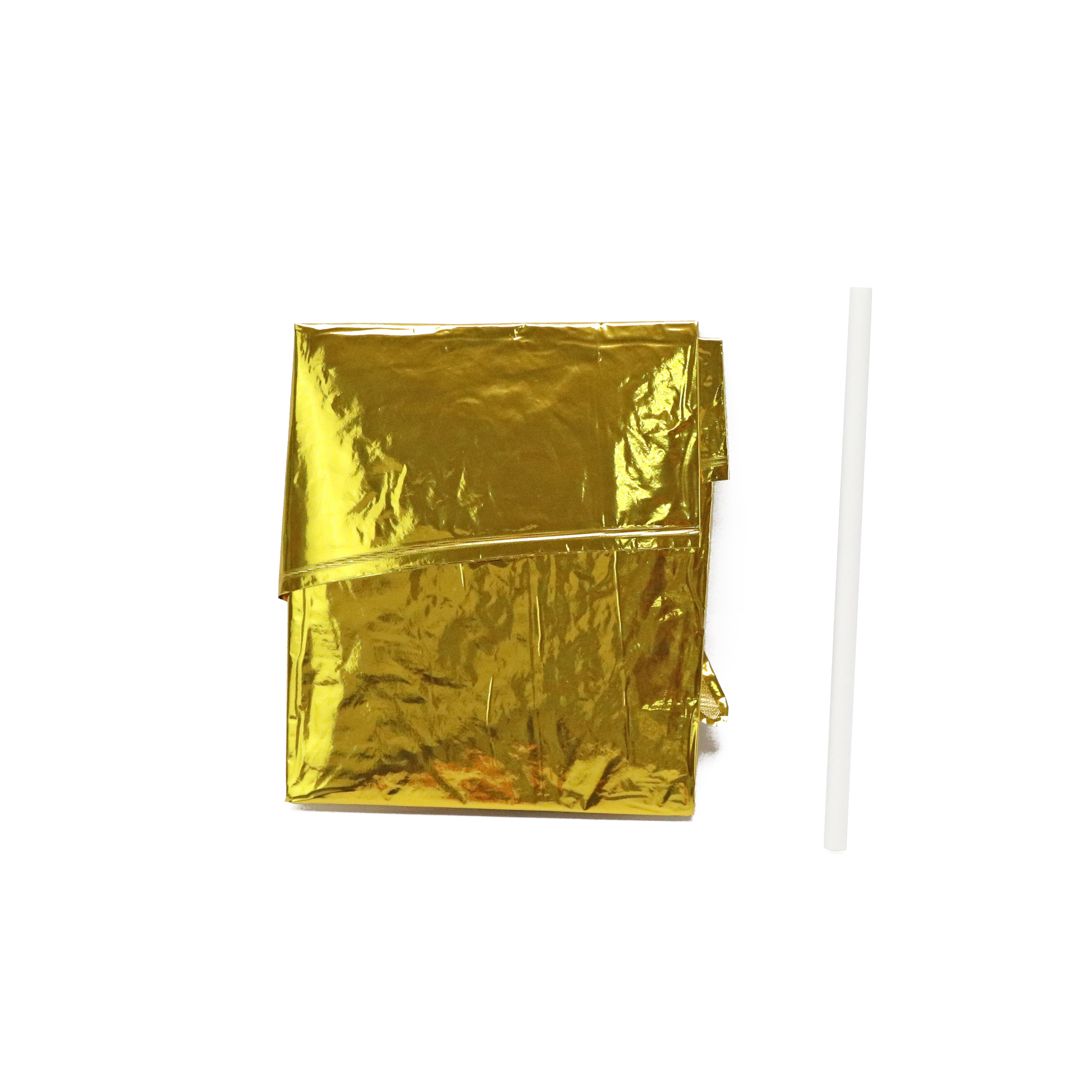 4-Pointed Star Foil Balloons Set by Celebrate It