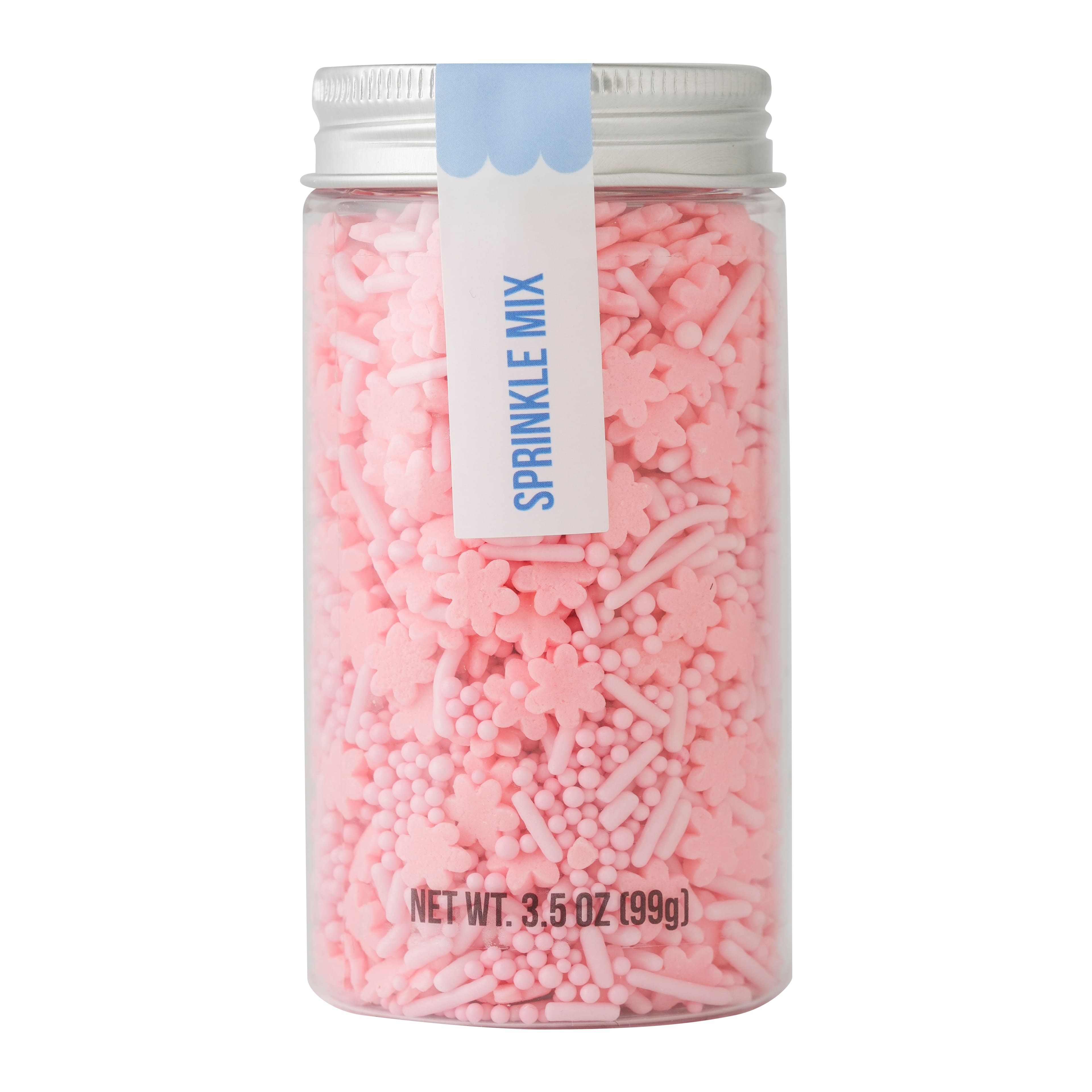 PME Cake Sweet Street&#x2122; 3.5 oz. Sprinkle Mix