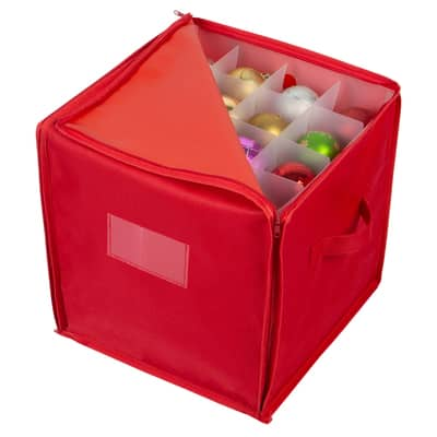 Snapware® Snap 'N Stack 3-Layer Ornament Keeper