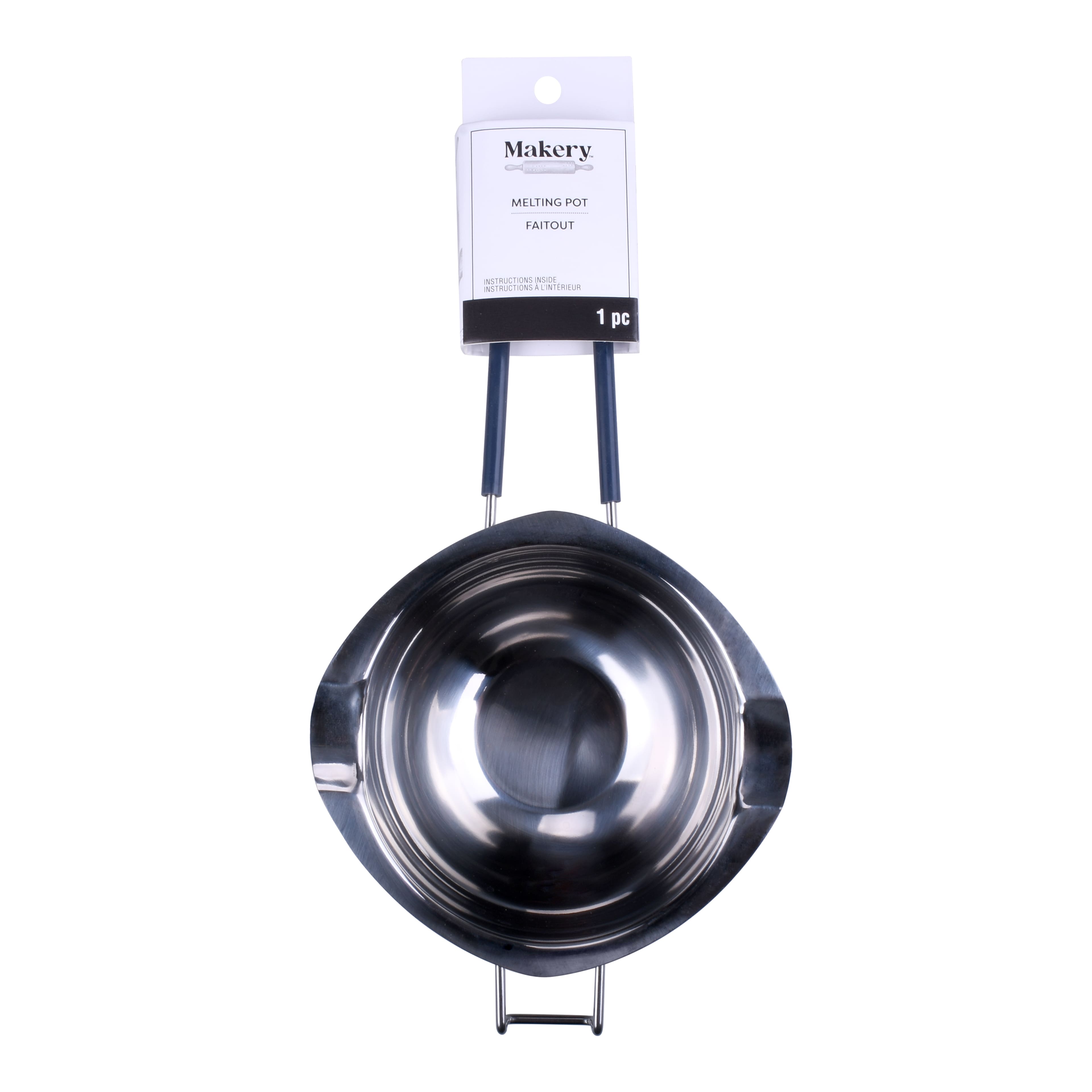 9.5&#x22; Melting Pot by Makery&#x2122;