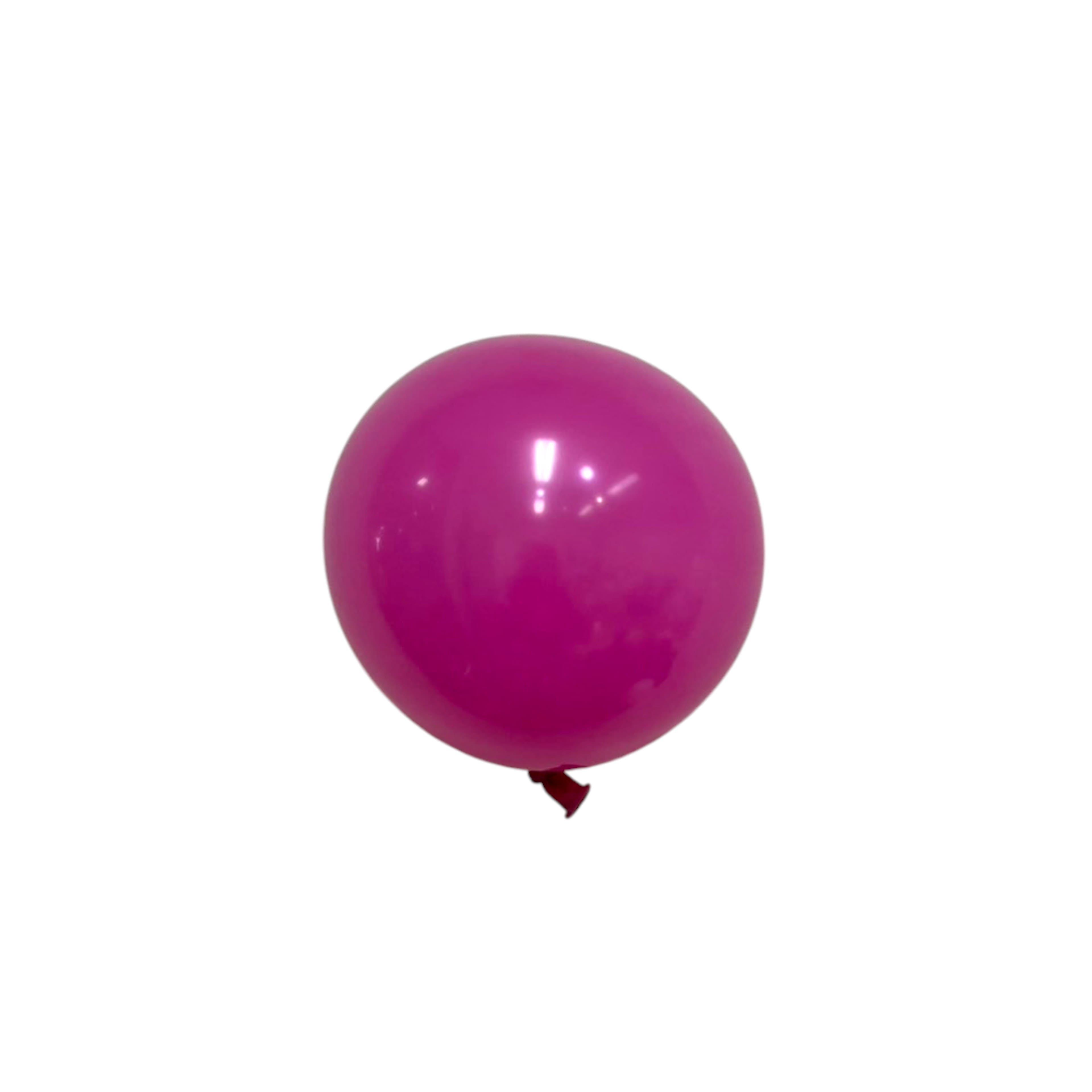 5" Solid Latex Balloons, 25ct. by Celebrate It™