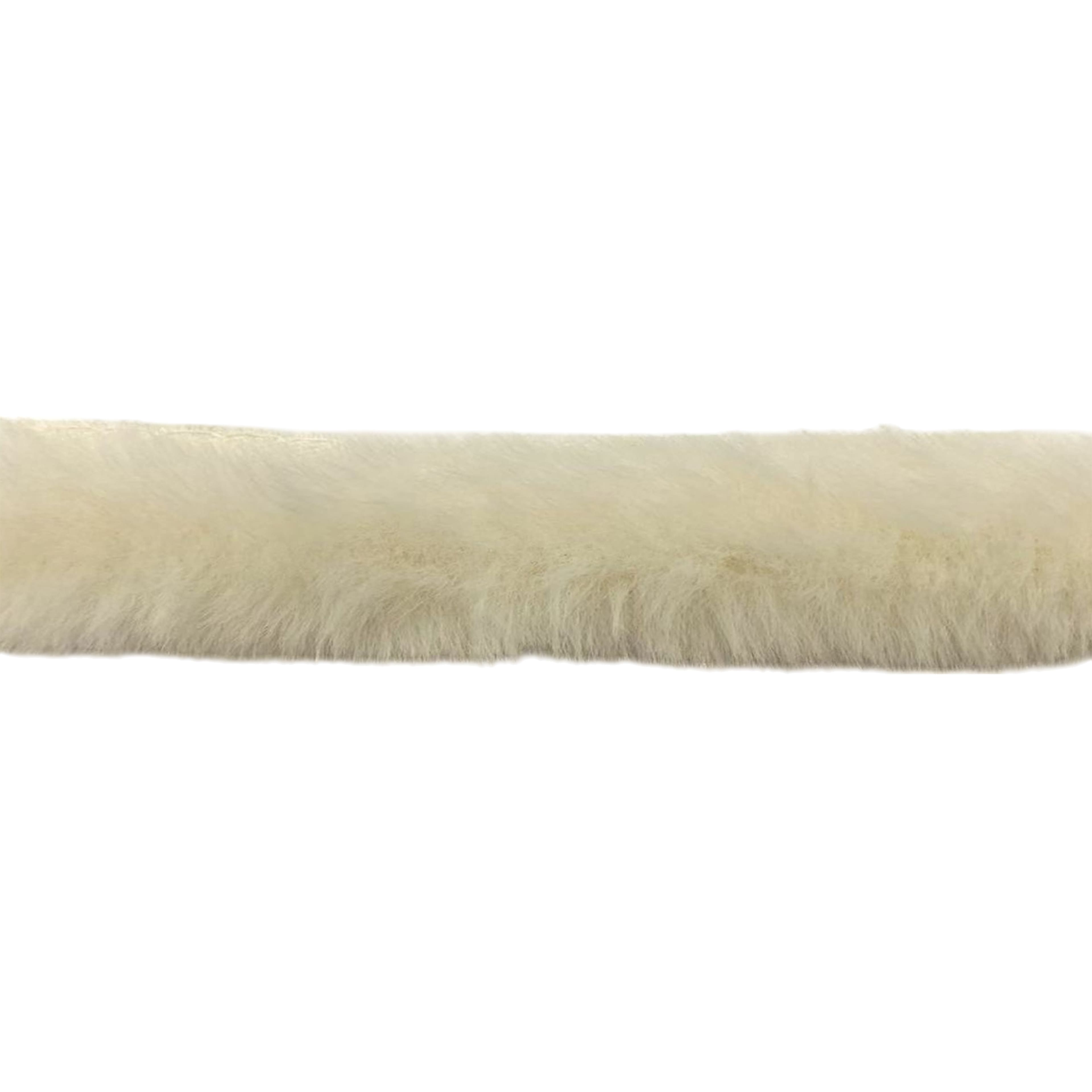 1&#x22; Faux Fur Trim by Celebrate It&#xAE;