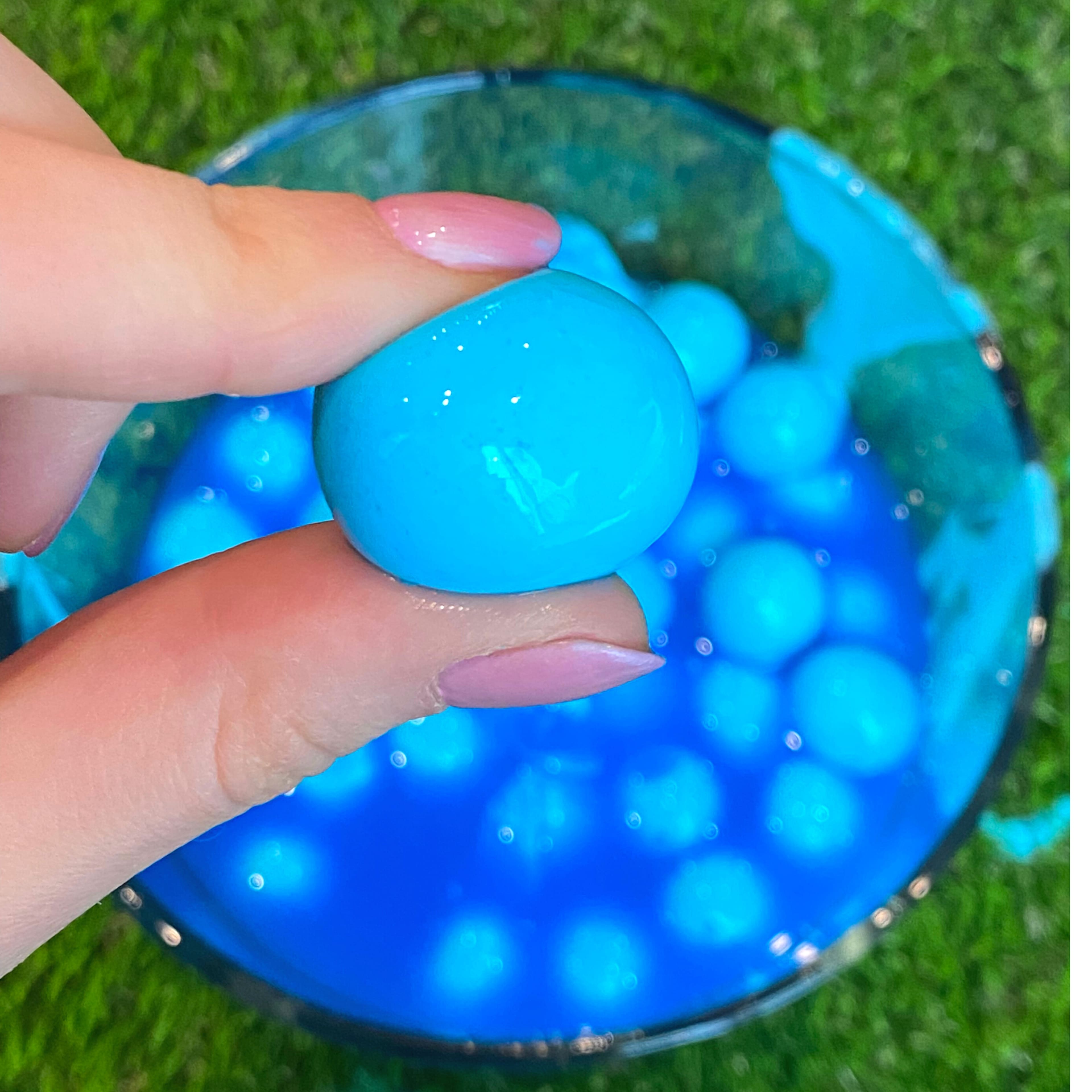 Goblies&#xAE; Throwable Paintballs