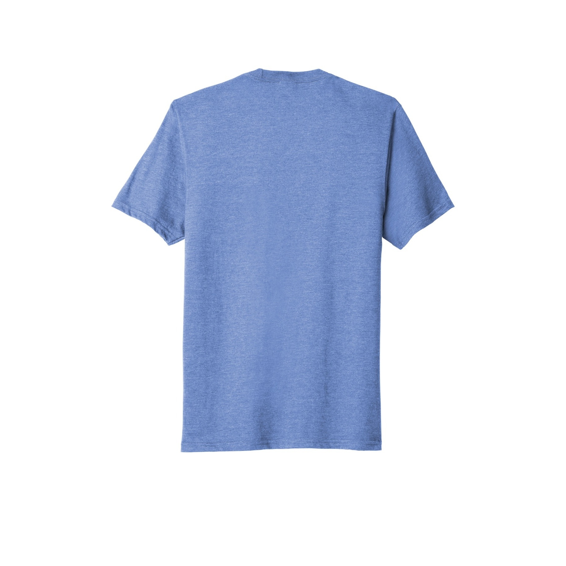 Port & Company® Heathered Tri-Blend T-Shirt