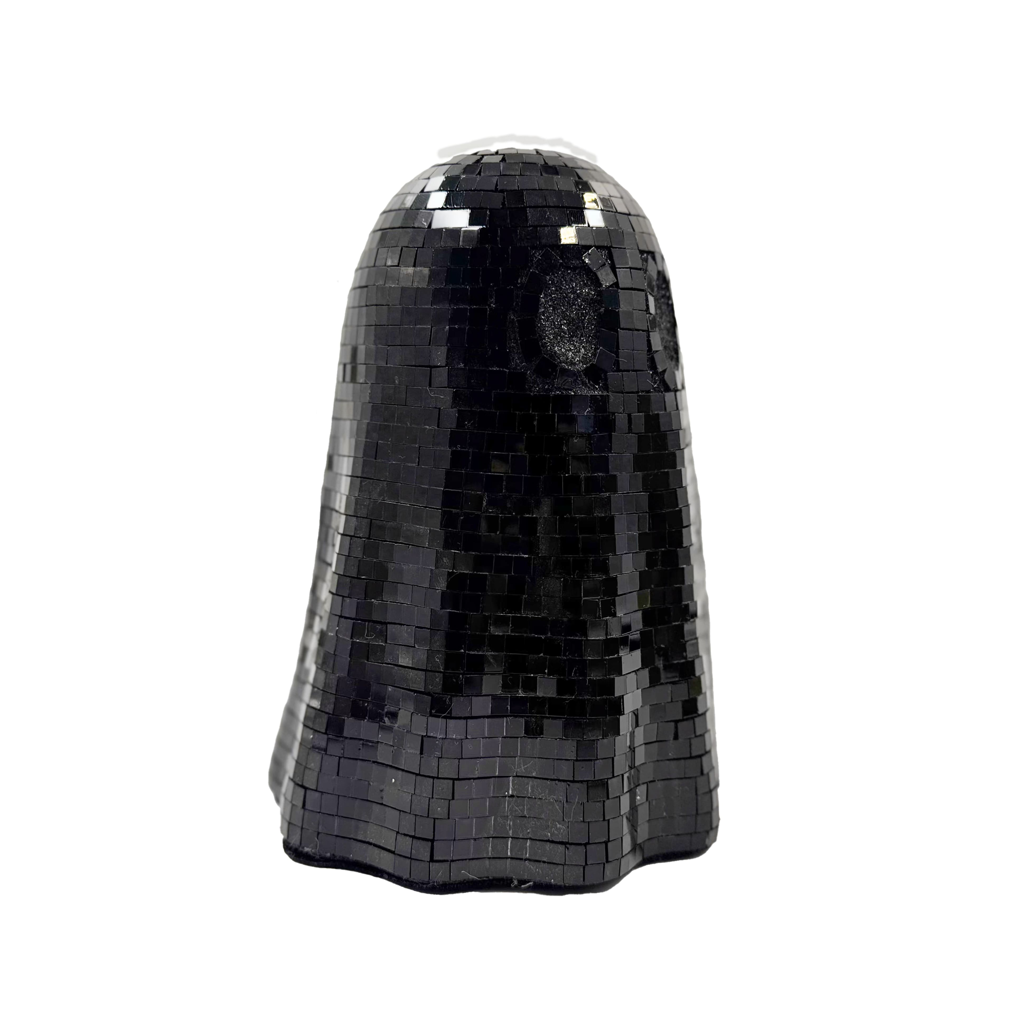 8&#x22; Disco Ghost Tabletop D&#xE9;cor by Ashland&#xAE;