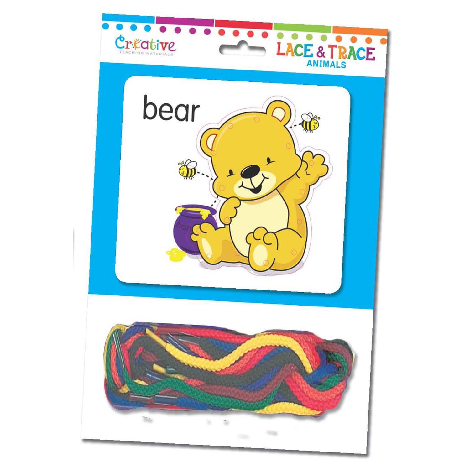 Creative Teaching Materials Preschool Learning Bundle
