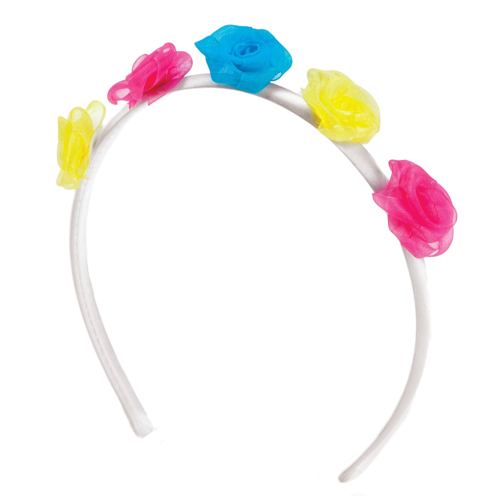 nylon headbands michaels