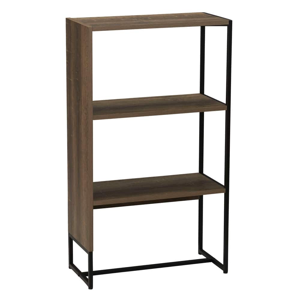 Household Essentials 41&#x22; Wrap Bookshelf
