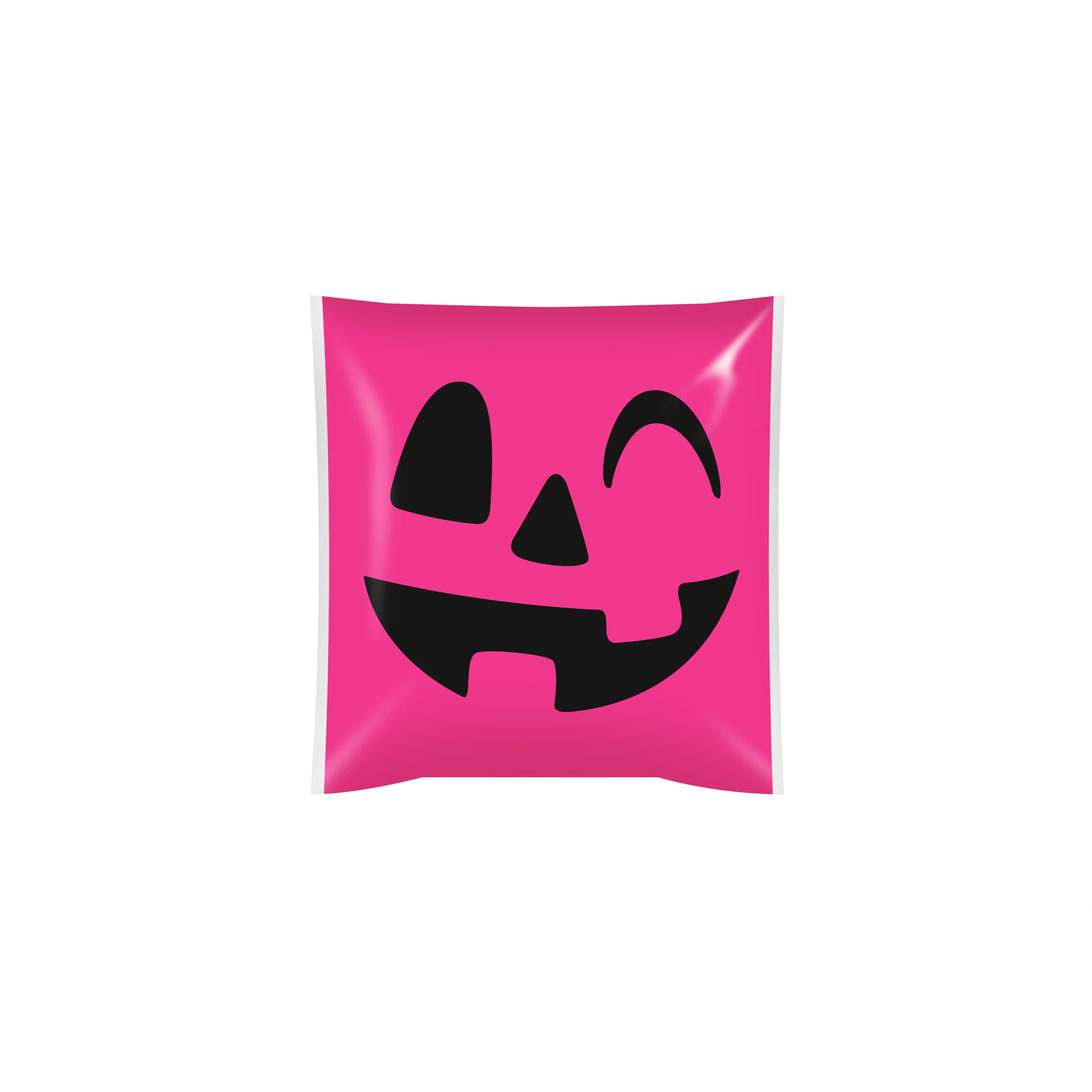 Jack-o-lantern Self-Seal Halloween Treat Bags by Celebrate It
