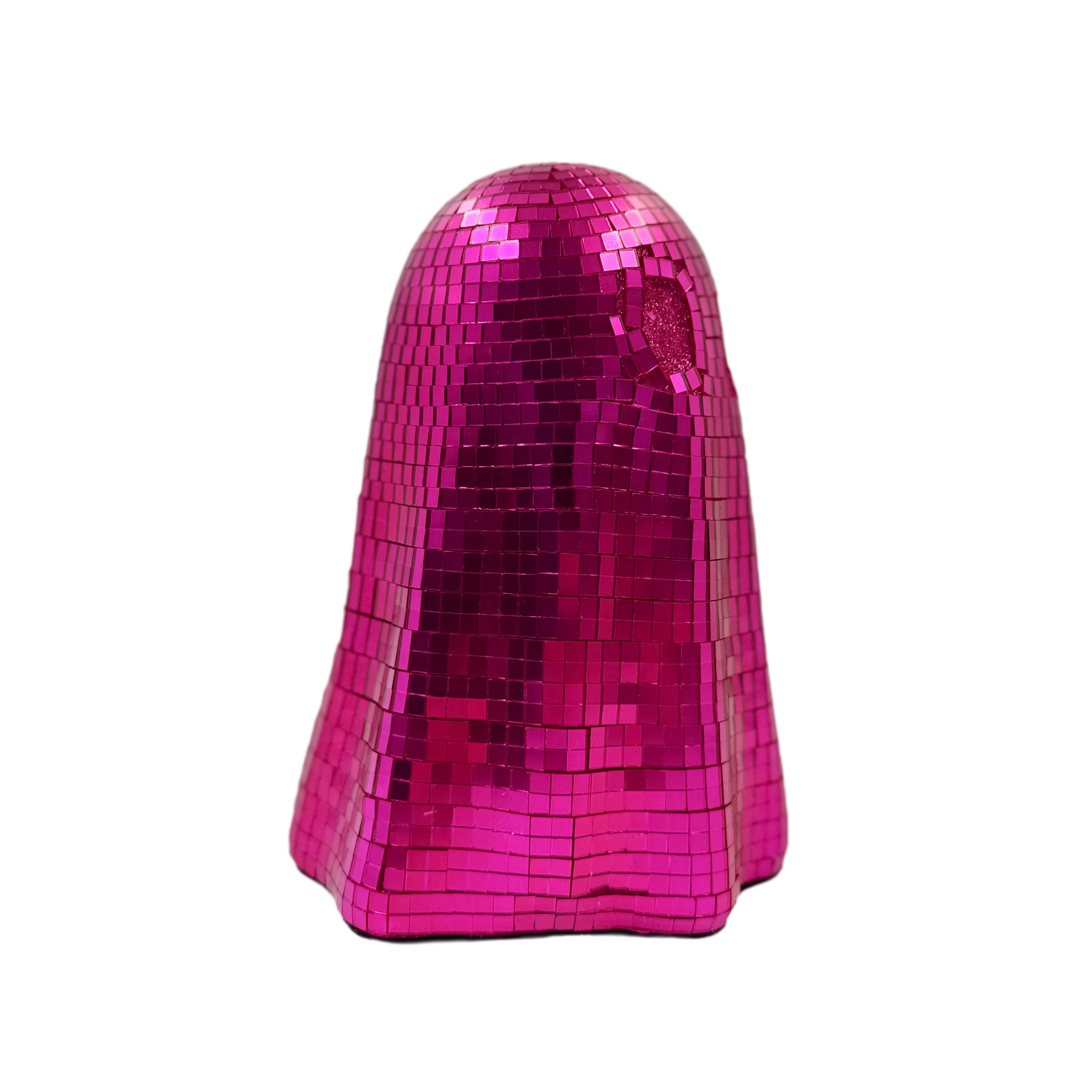8&#x22; Disco Ghost Tabletop D&#xE9;cor by Ashland&#xAE;