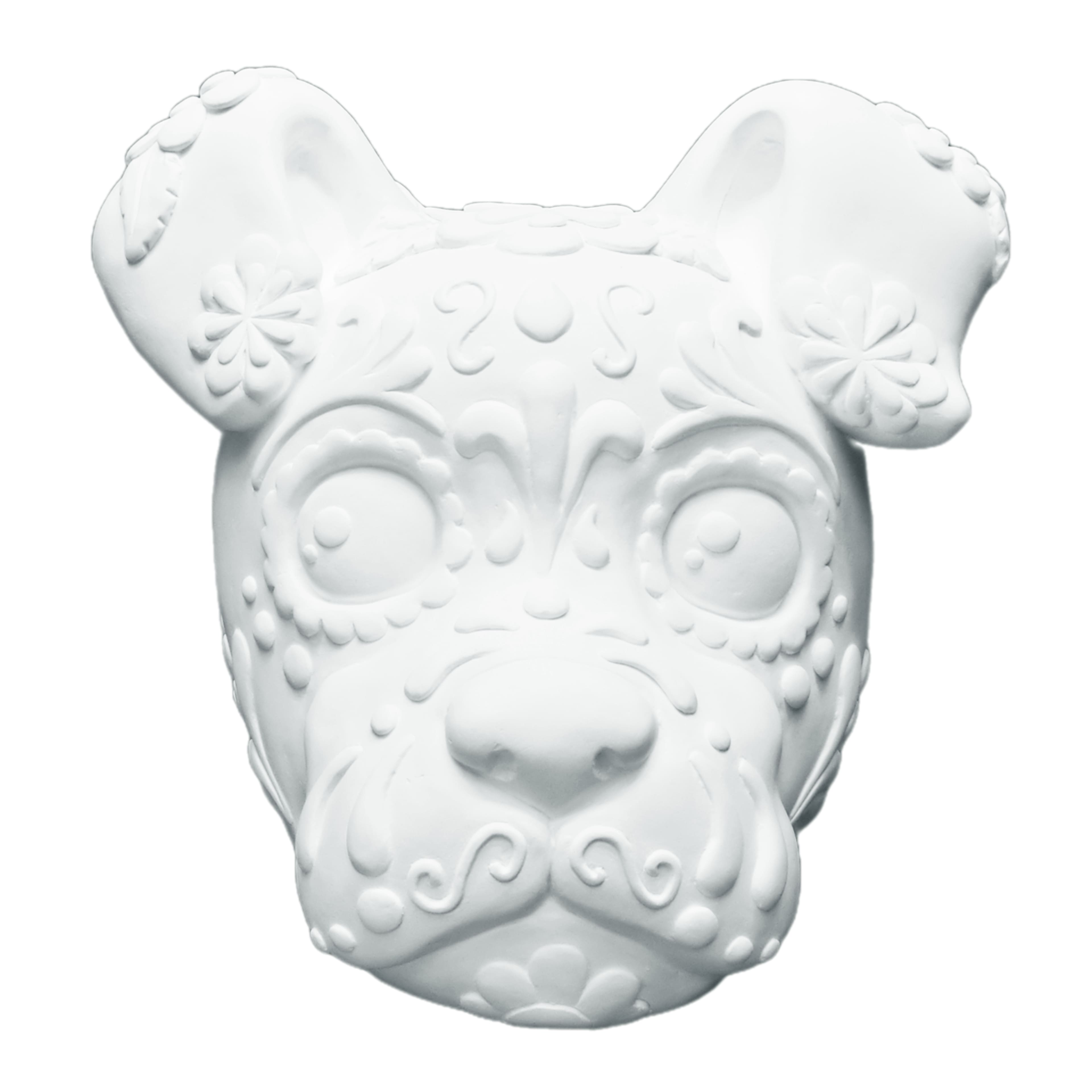 DIY Dog Sugar Skull by Ashland® | Michaels