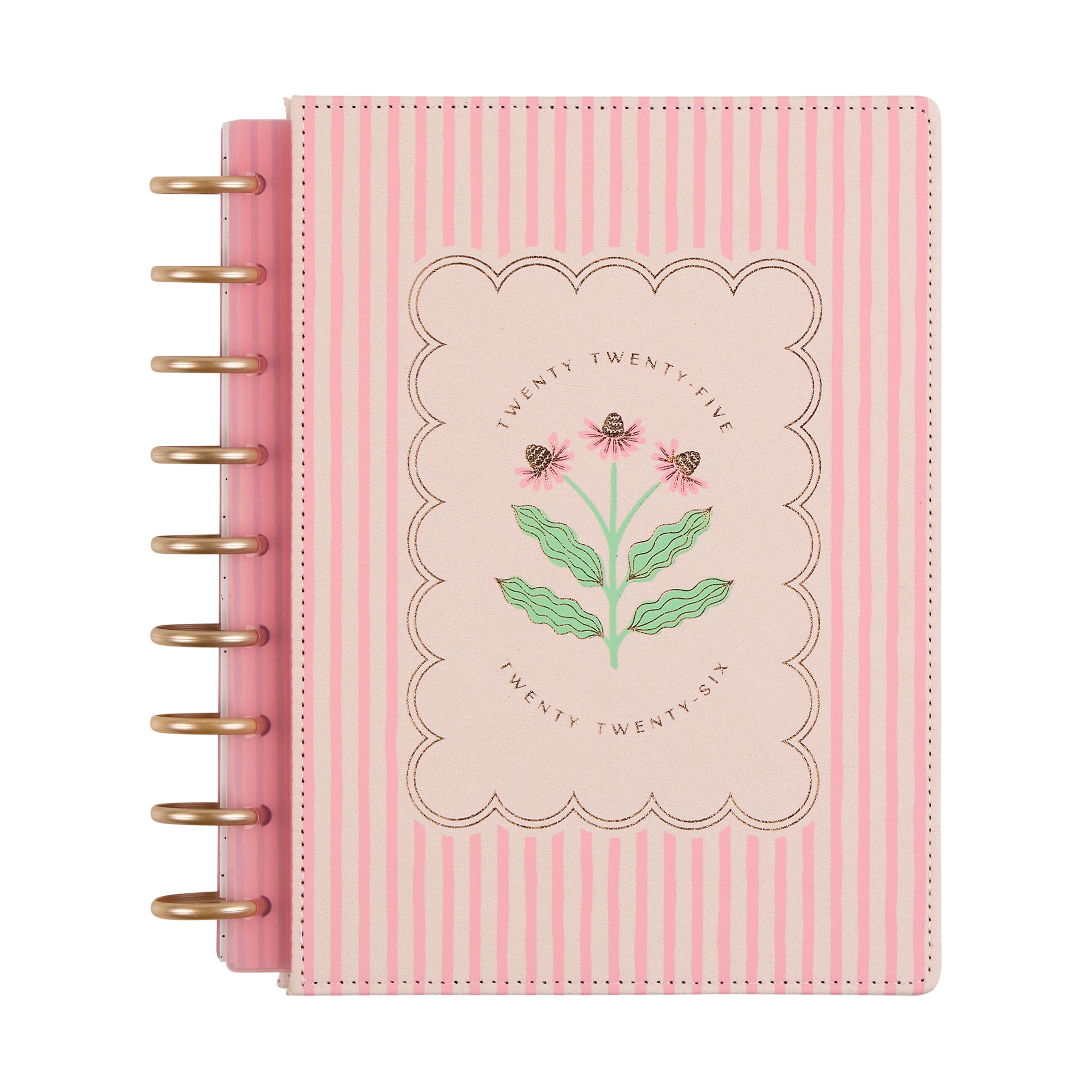 The Classic Happy Planner® Cottage Charm